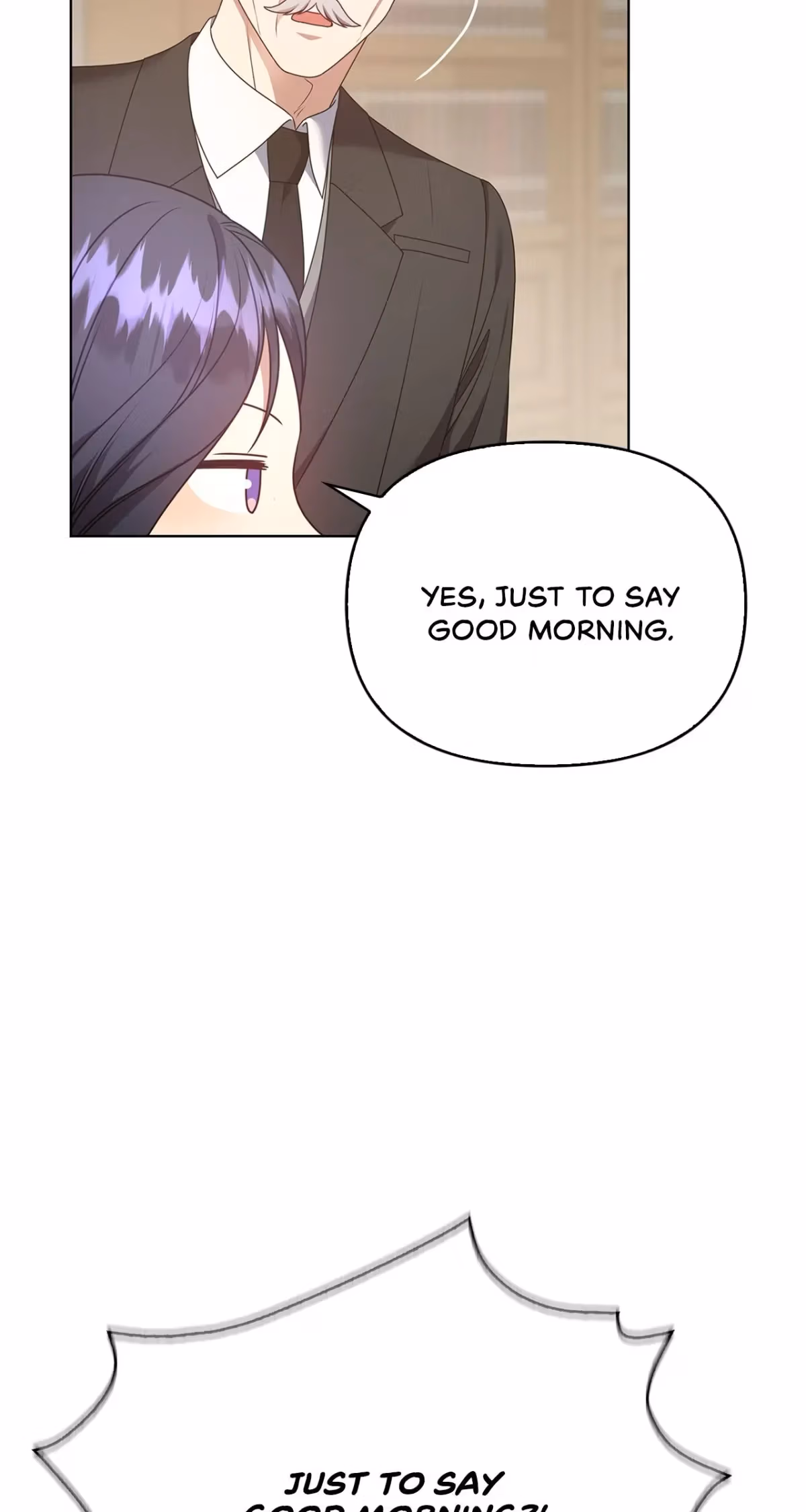 Read Please Don’t Reply! chapter 37 image 24 on Lezhin