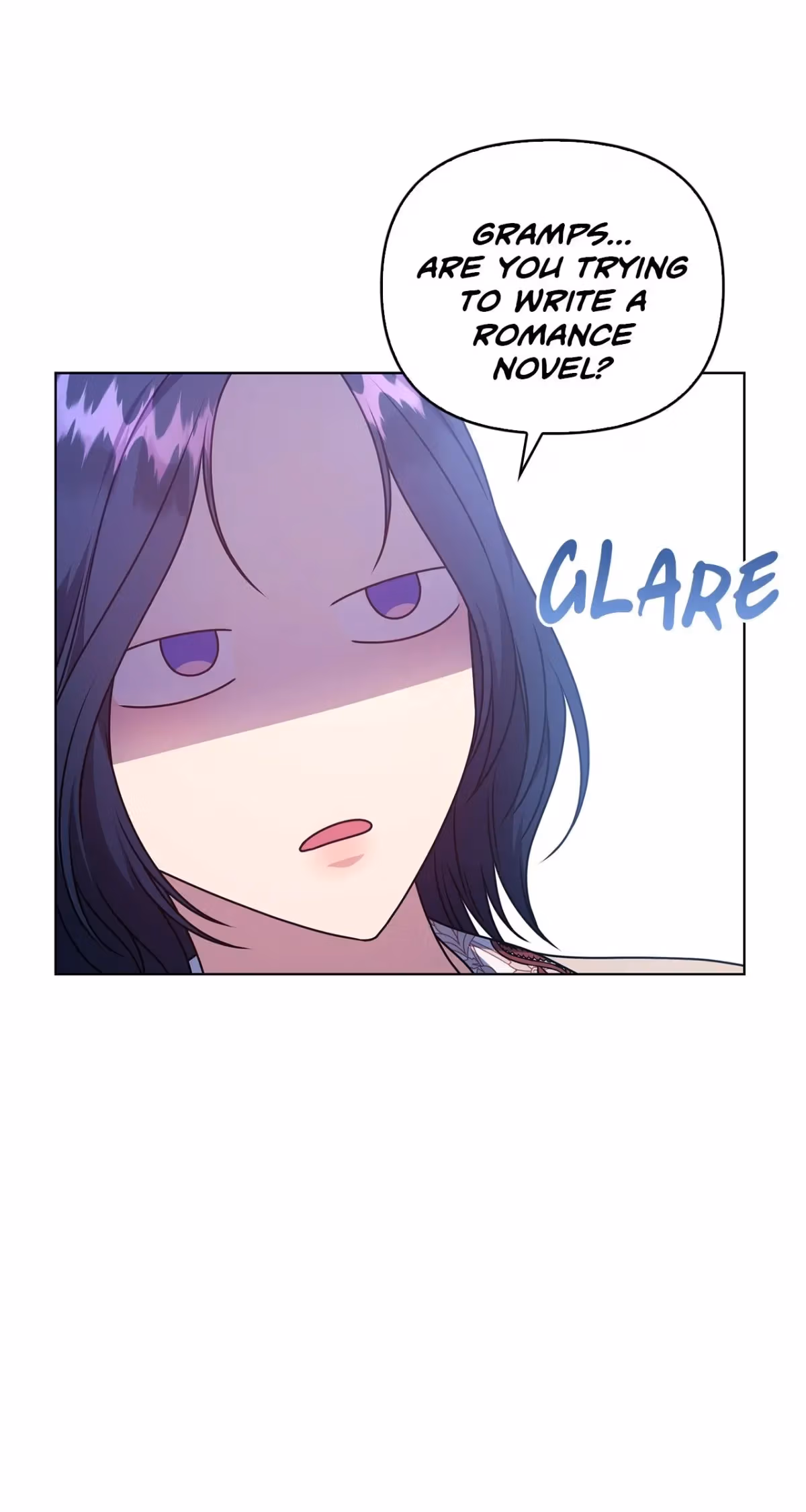 Read Please Don’t Reply! chapter 37 image 27 on Lezhin