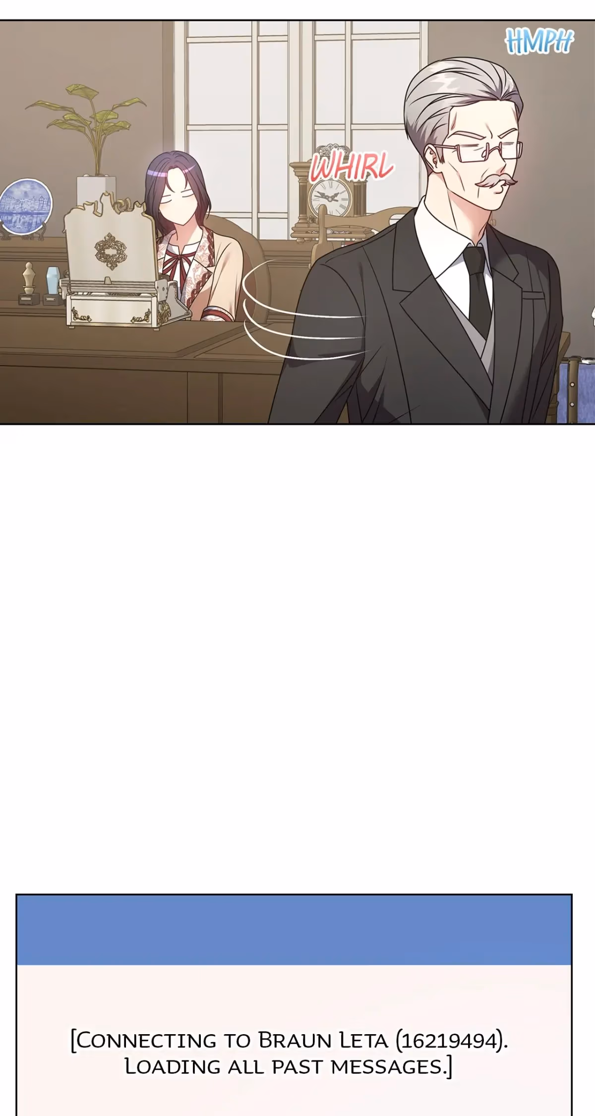Read Please Don’t Reply! chapter 37 image 28 on Lezhin