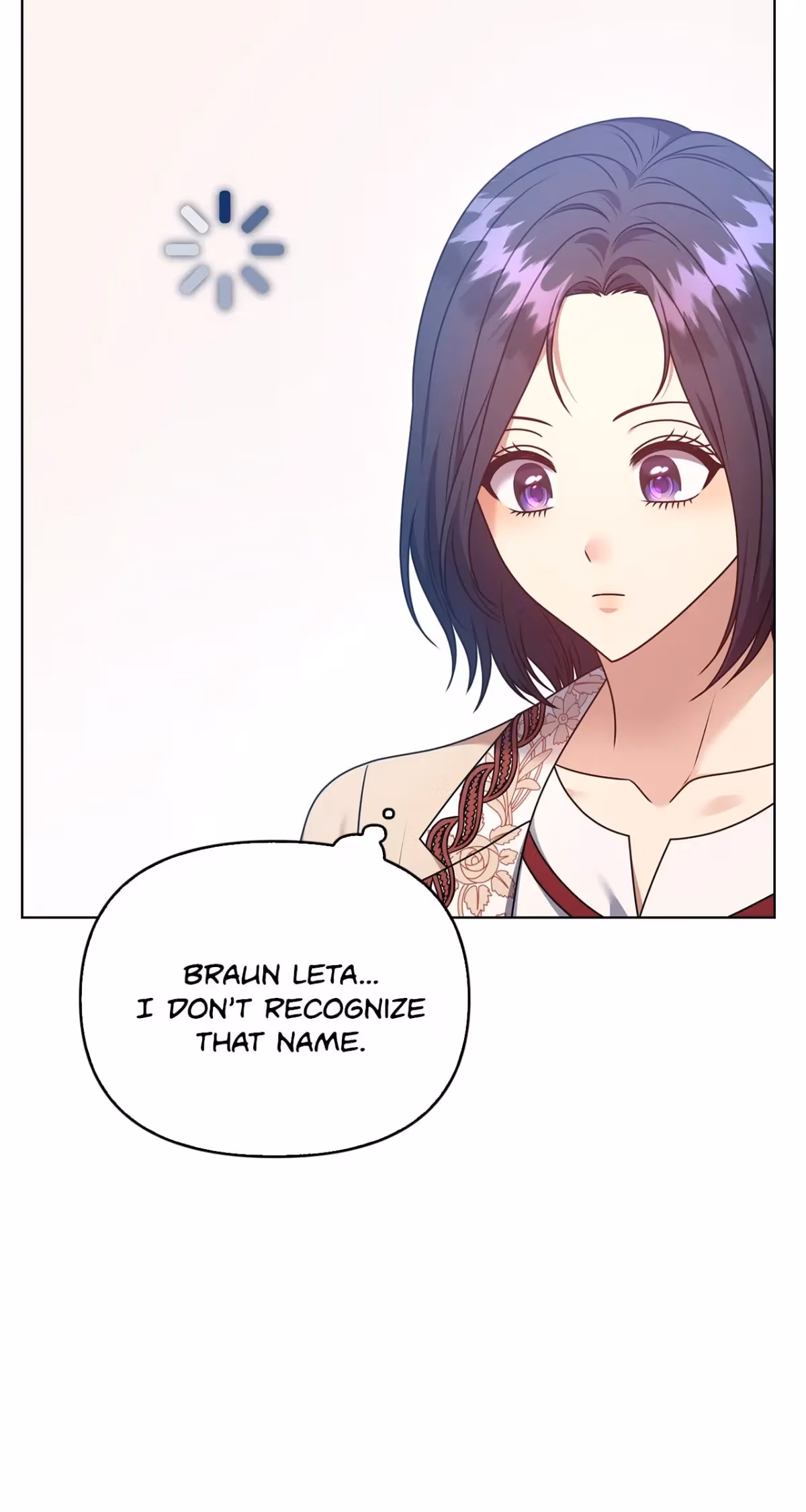 Read Please Don’t Reply! chapter 37 image 29 on Lezhin