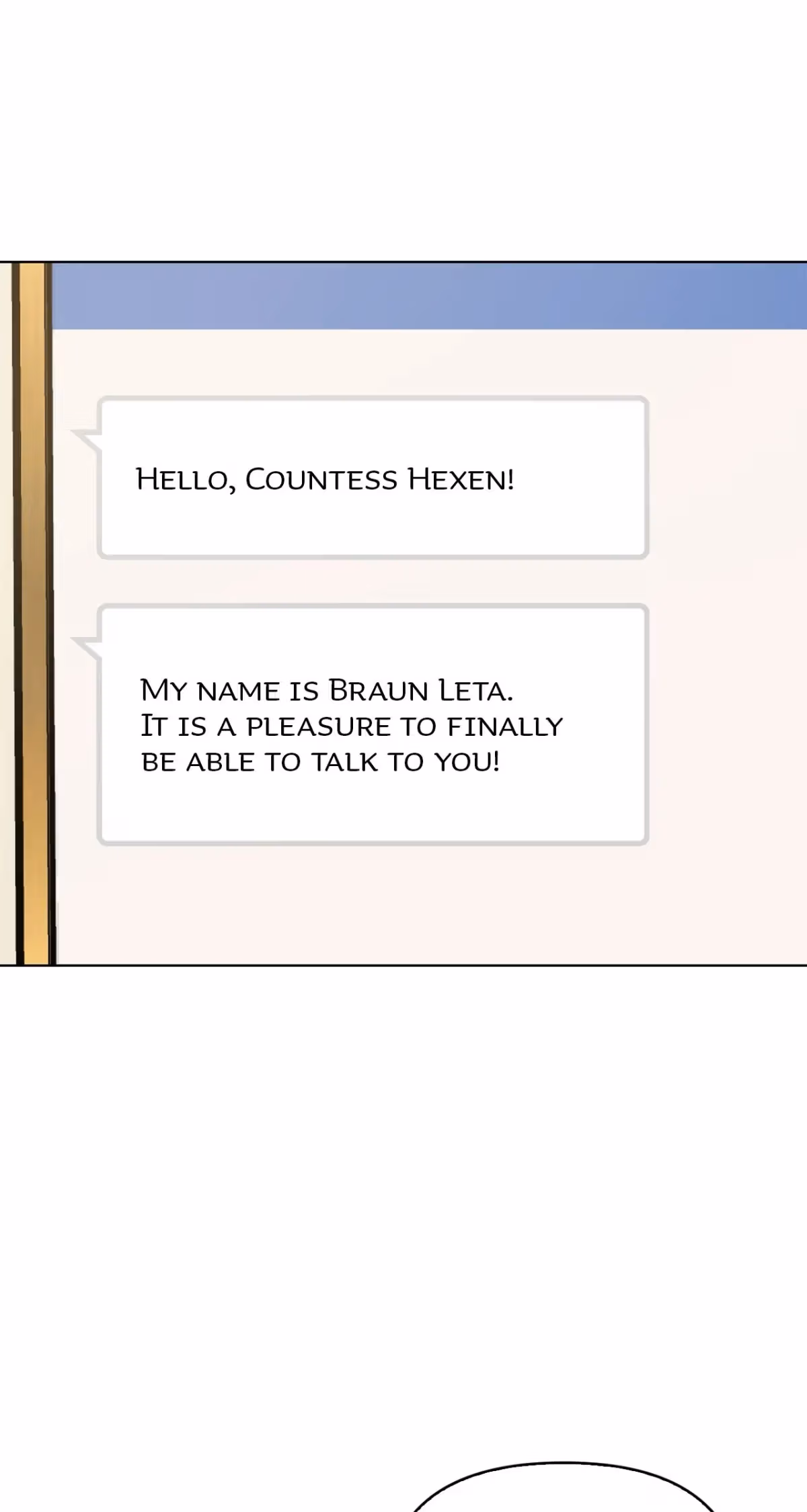 Read Please Don’t Reply! chapter 37 image 33 on Lezhin