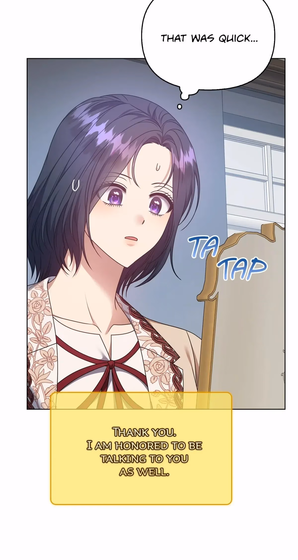 Read Please Don’t Reply! chapter 37 image 34 on Lezhin