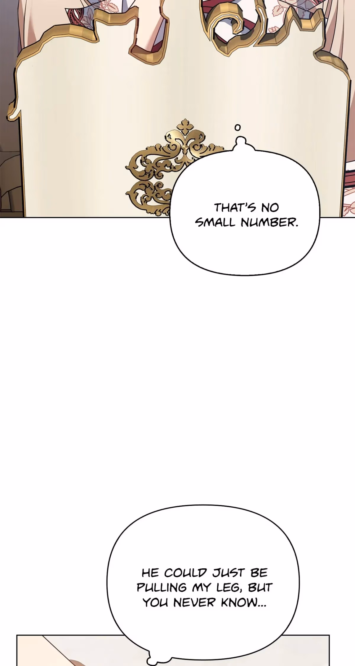 Read Please Don’t Reply! chapter 37 image 38 on Lezhin