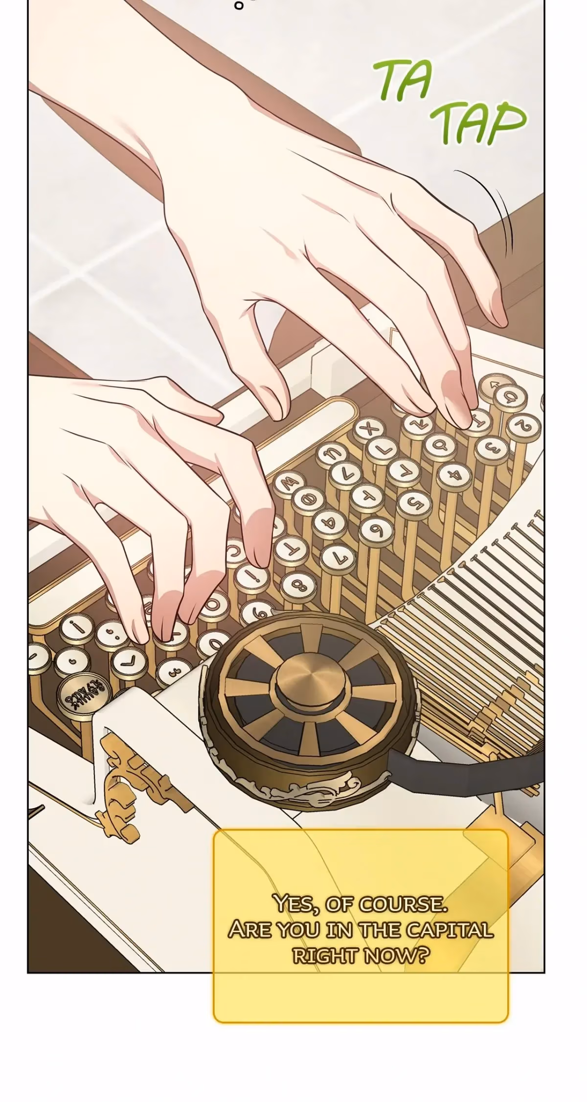 Read Please Don’t Reply! chapter 37 image 39 on Lezhin