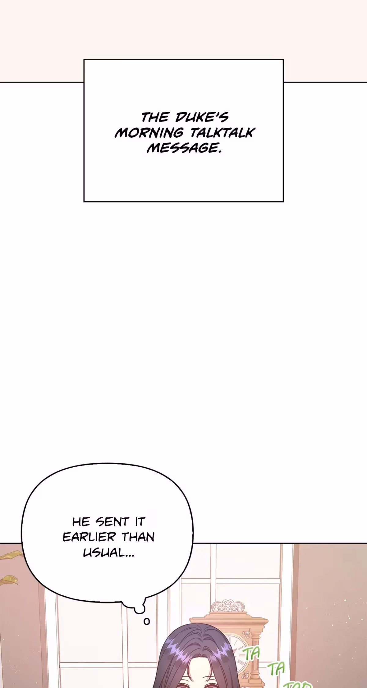 Read Please Don’t Reply! chapter 37 image 4 on Lezhin