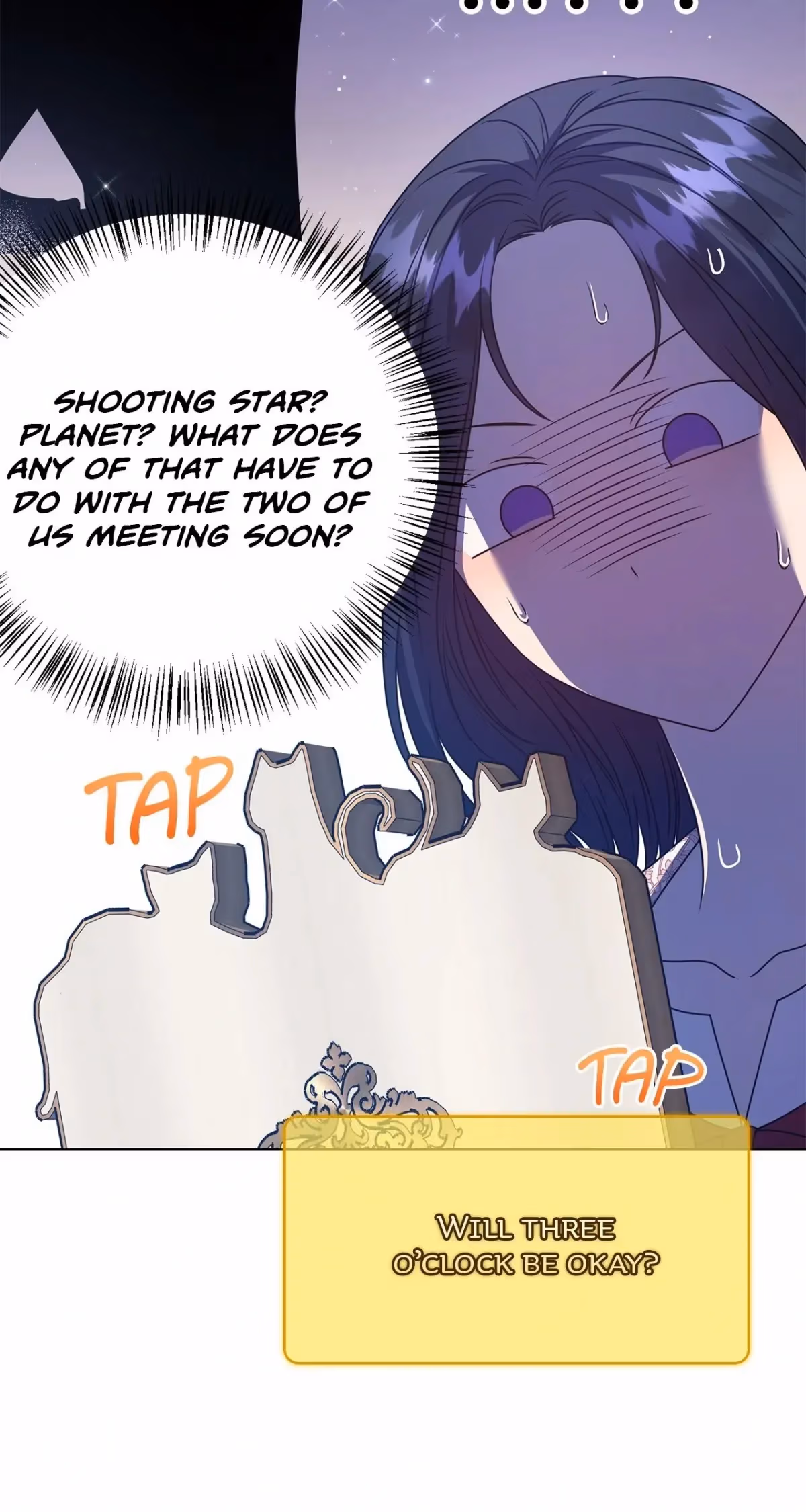 Read Please Don’t Reply! chapter 37 image 43 on Lezhin