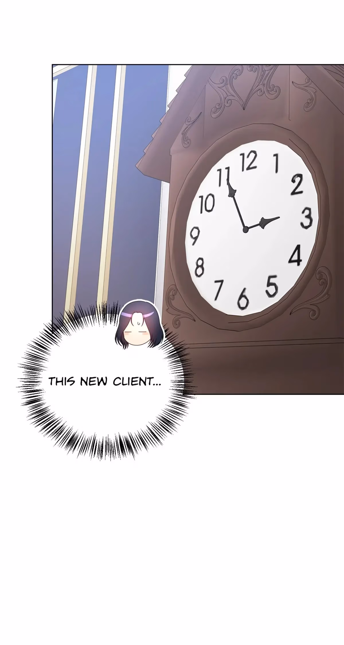Read Please Don’t Reply! chapter 37 image 46 on Lezhin