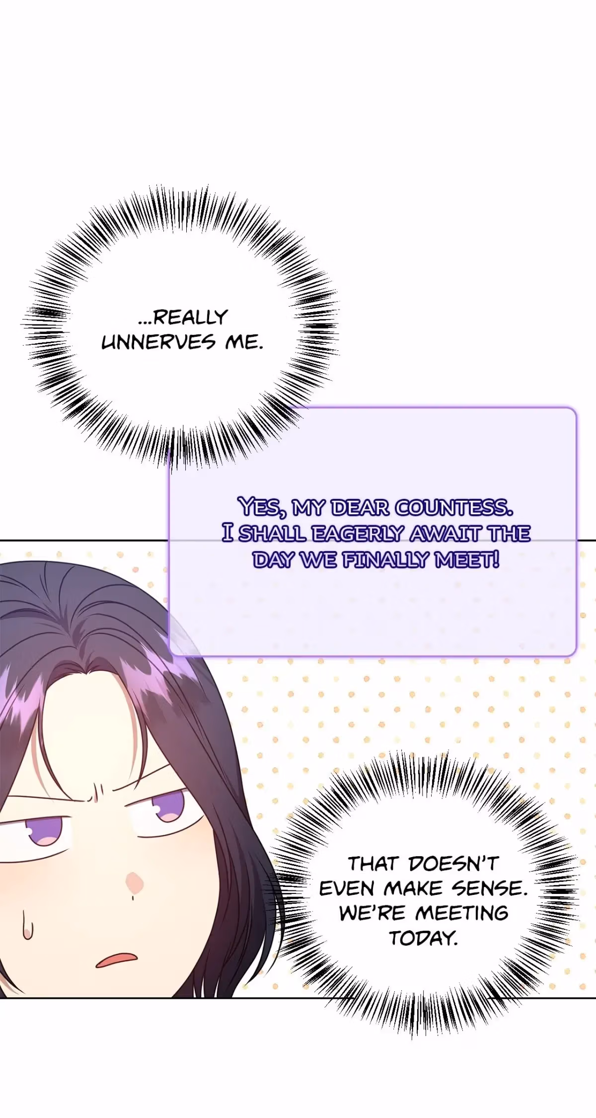 Read Please Don’t Reply! chapter 37 image 47 on Lezhin