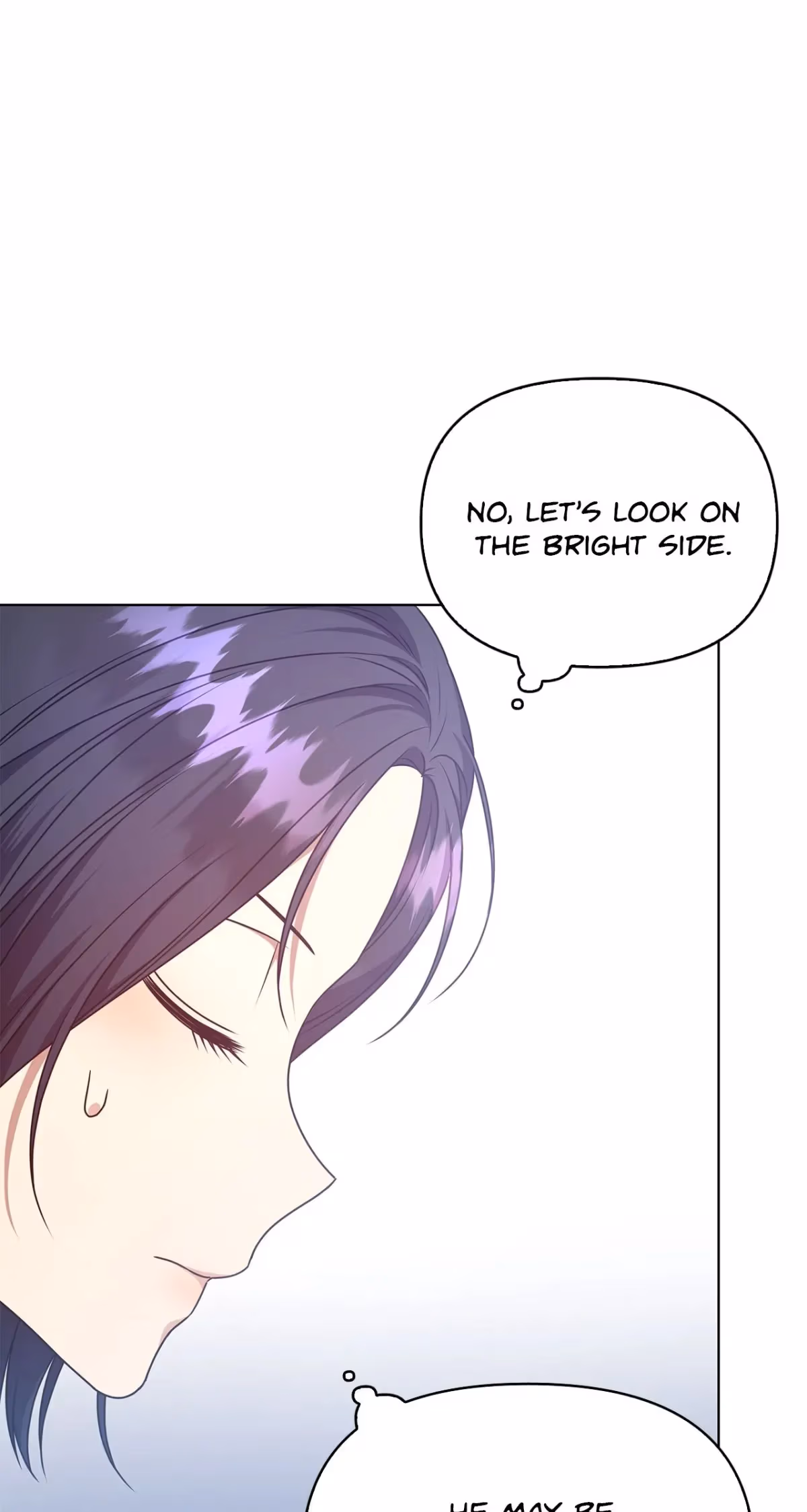 Read Please Don’t Reply! chapter 37 image 48 on Lezhin