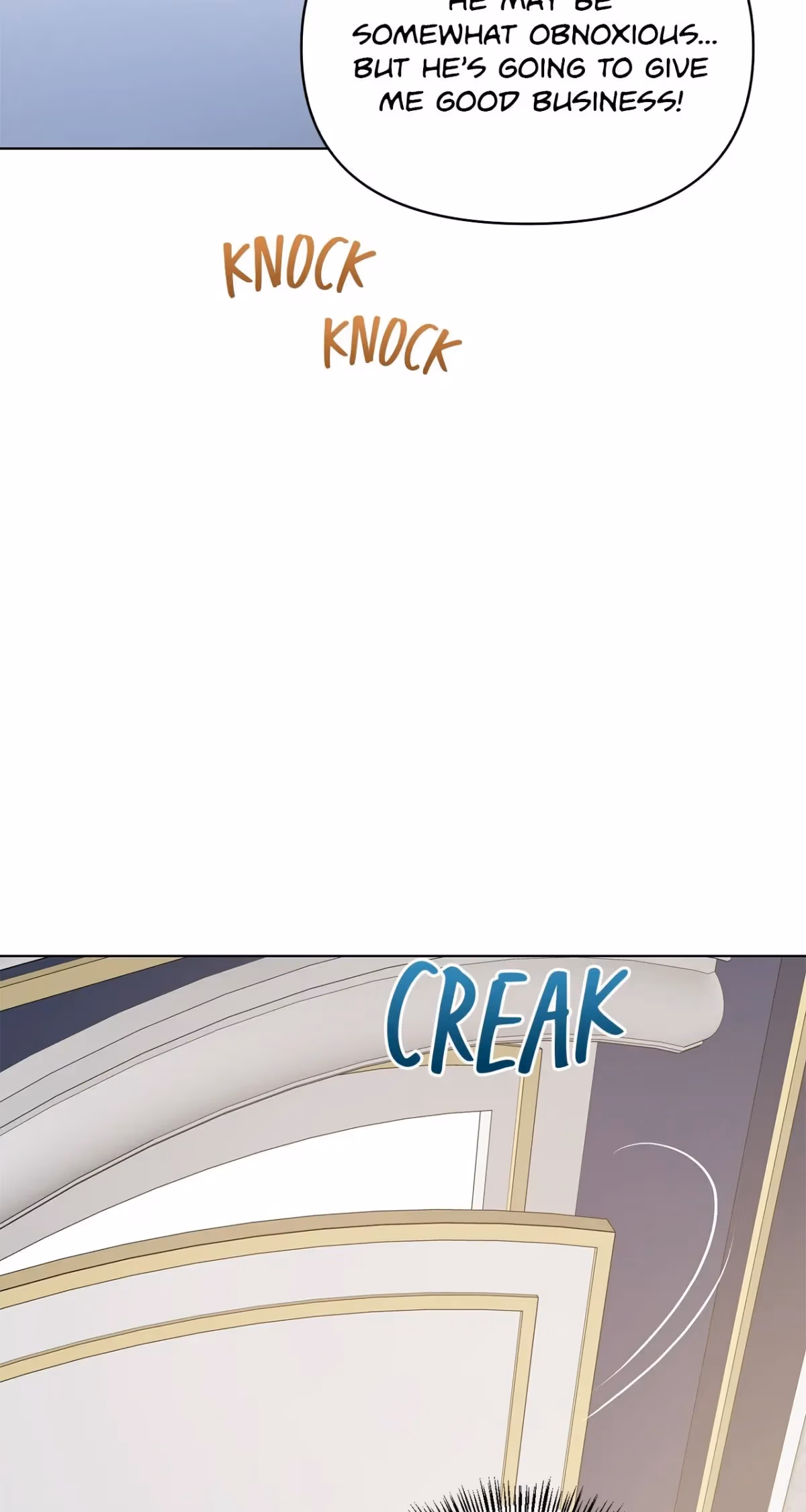 Read Please Don’t Reply! chapter 37 image 49 on Lezhin
