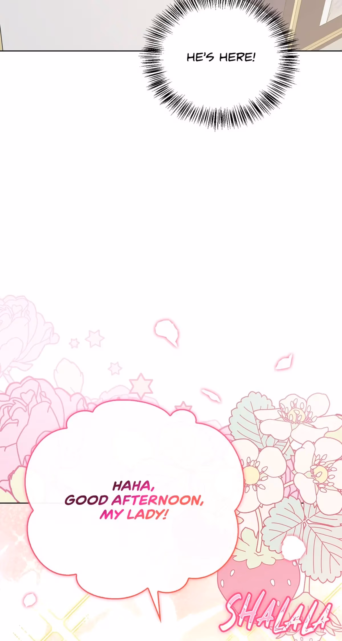 Read Please Don’t Reply! chapter 37 image 50 on Lezhin