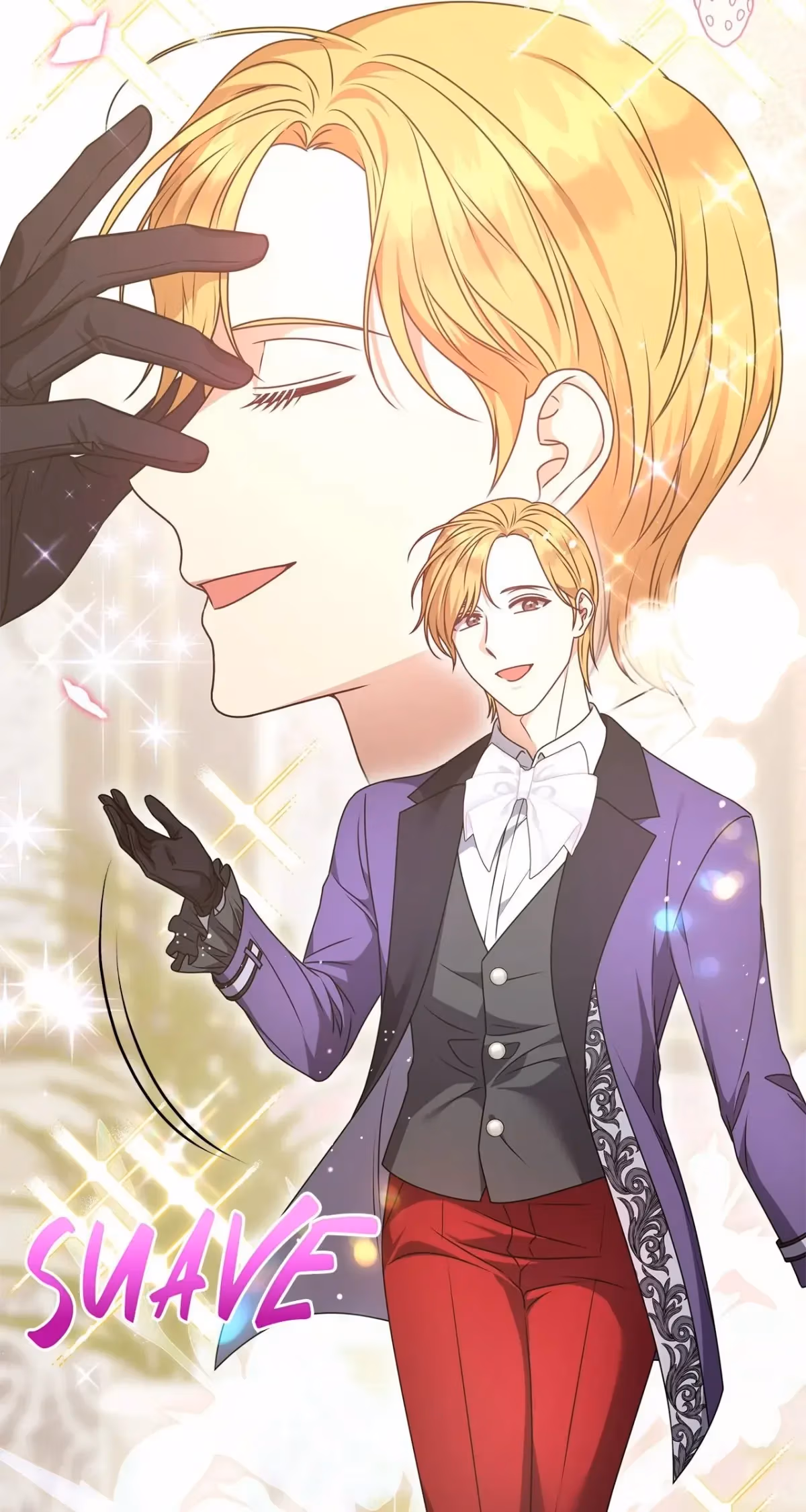 Read Please Don’t Reply! chapter 37 image 51 on Lezhin