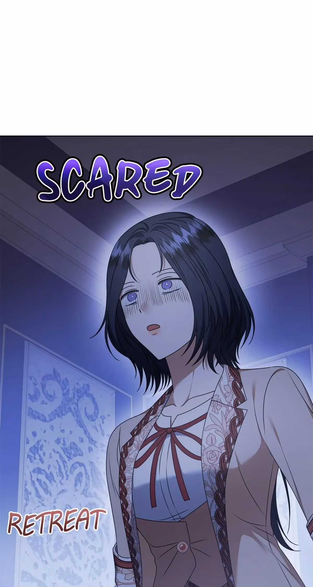 Read Please Don’t Reply! chapter 37 image 53 on Lezhin