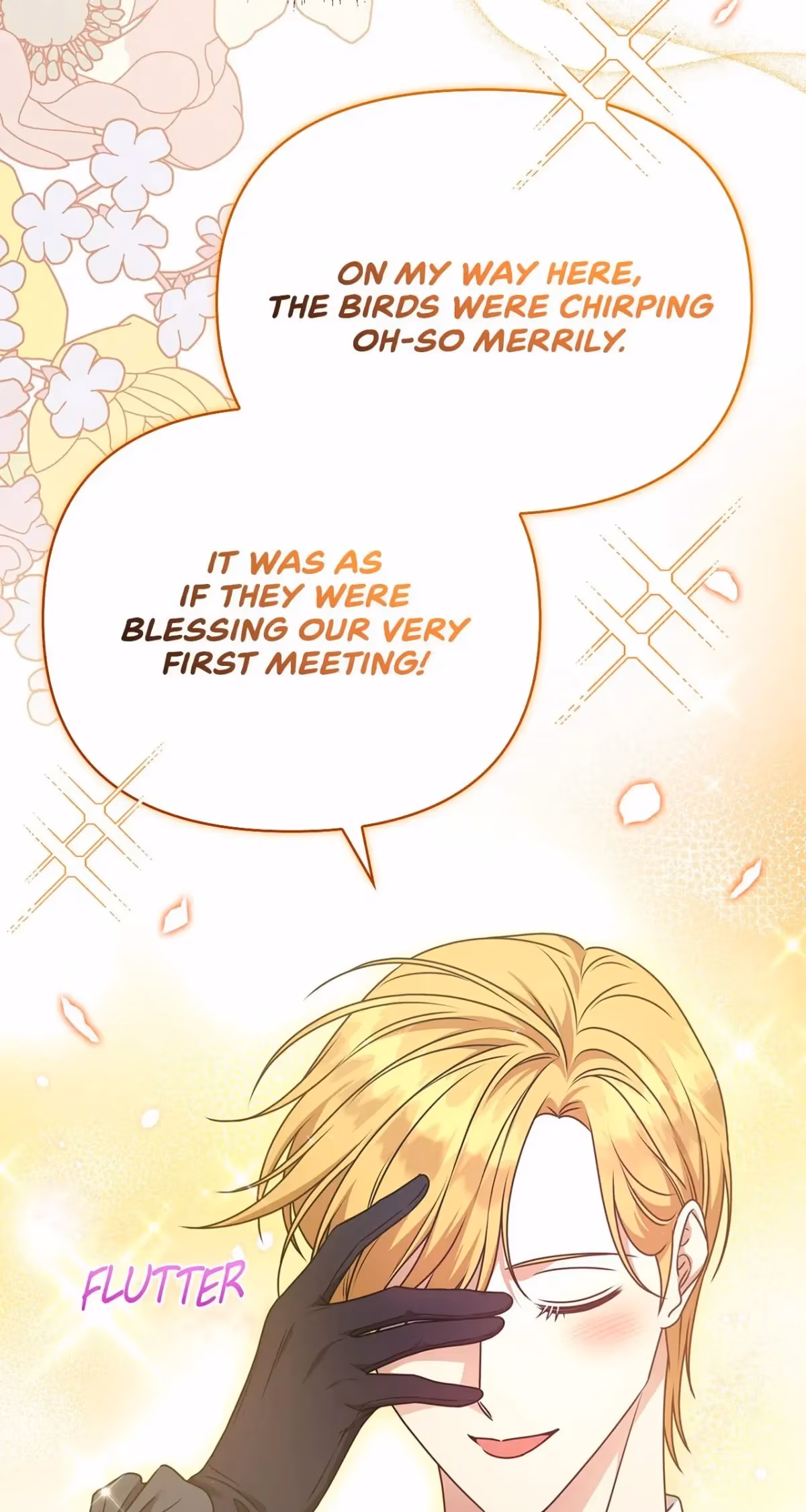 Read Please Don’t Reply! chapter 37 image 55 on Lezhin