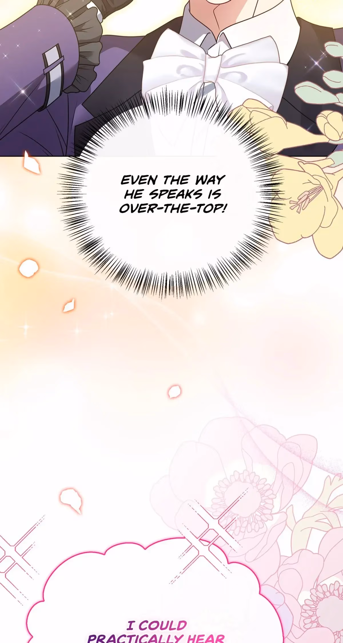 Read Please Don’t Reply! chapter 37 image 56 on Lezhin