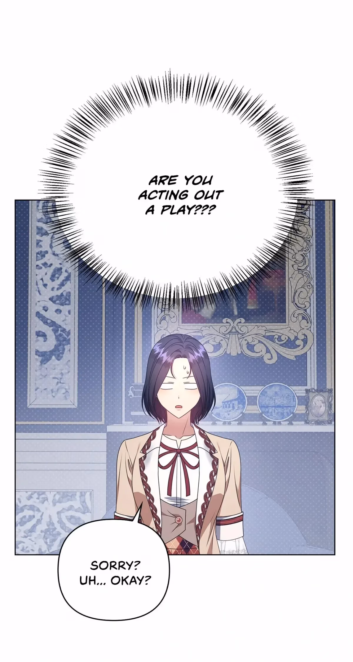 Read Please Don’t Reply! chapter 37 image 60 on Lezhin