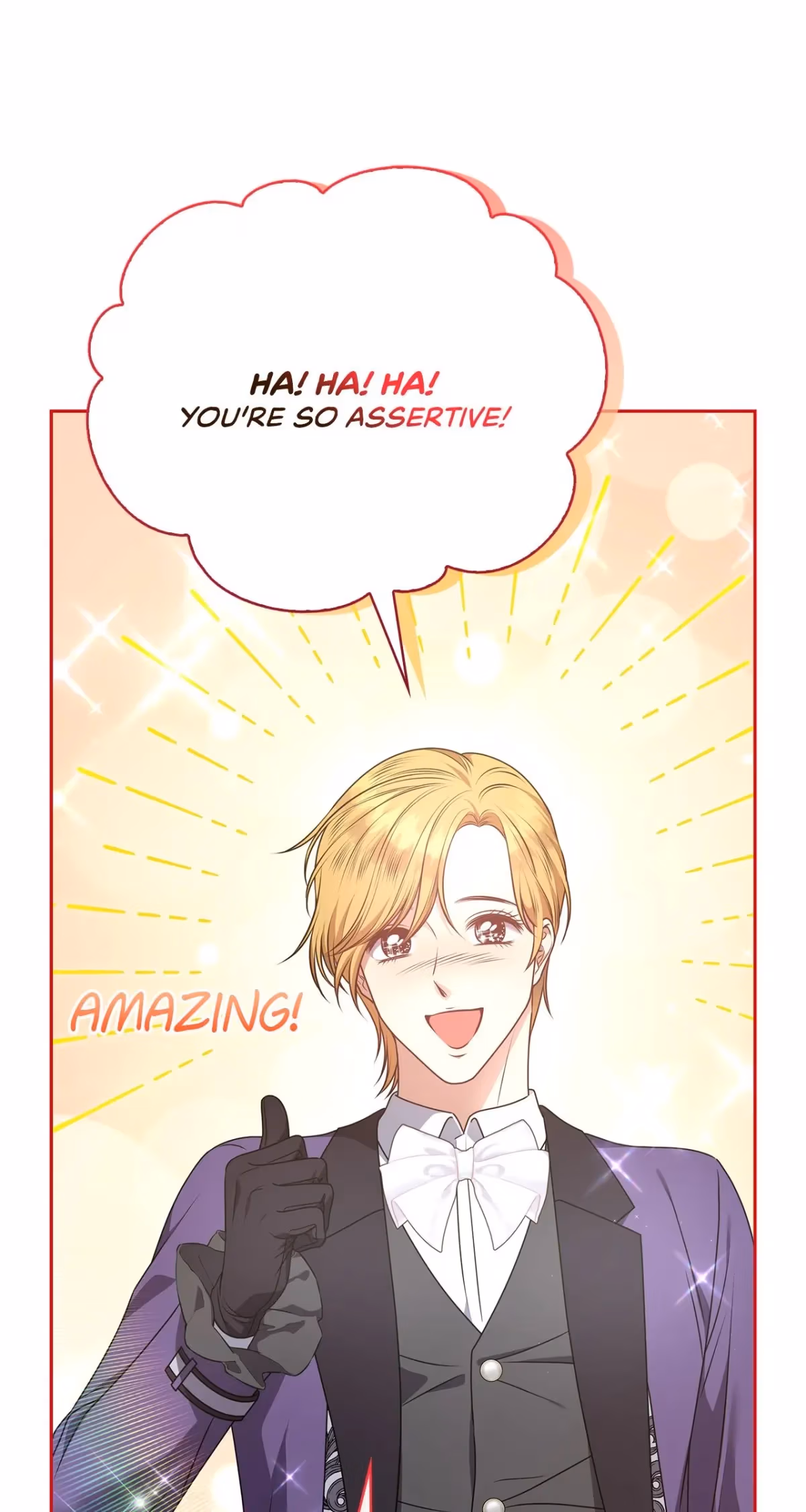 Read Please Don’t Reply! chapter 37 image 64 on Lezhin