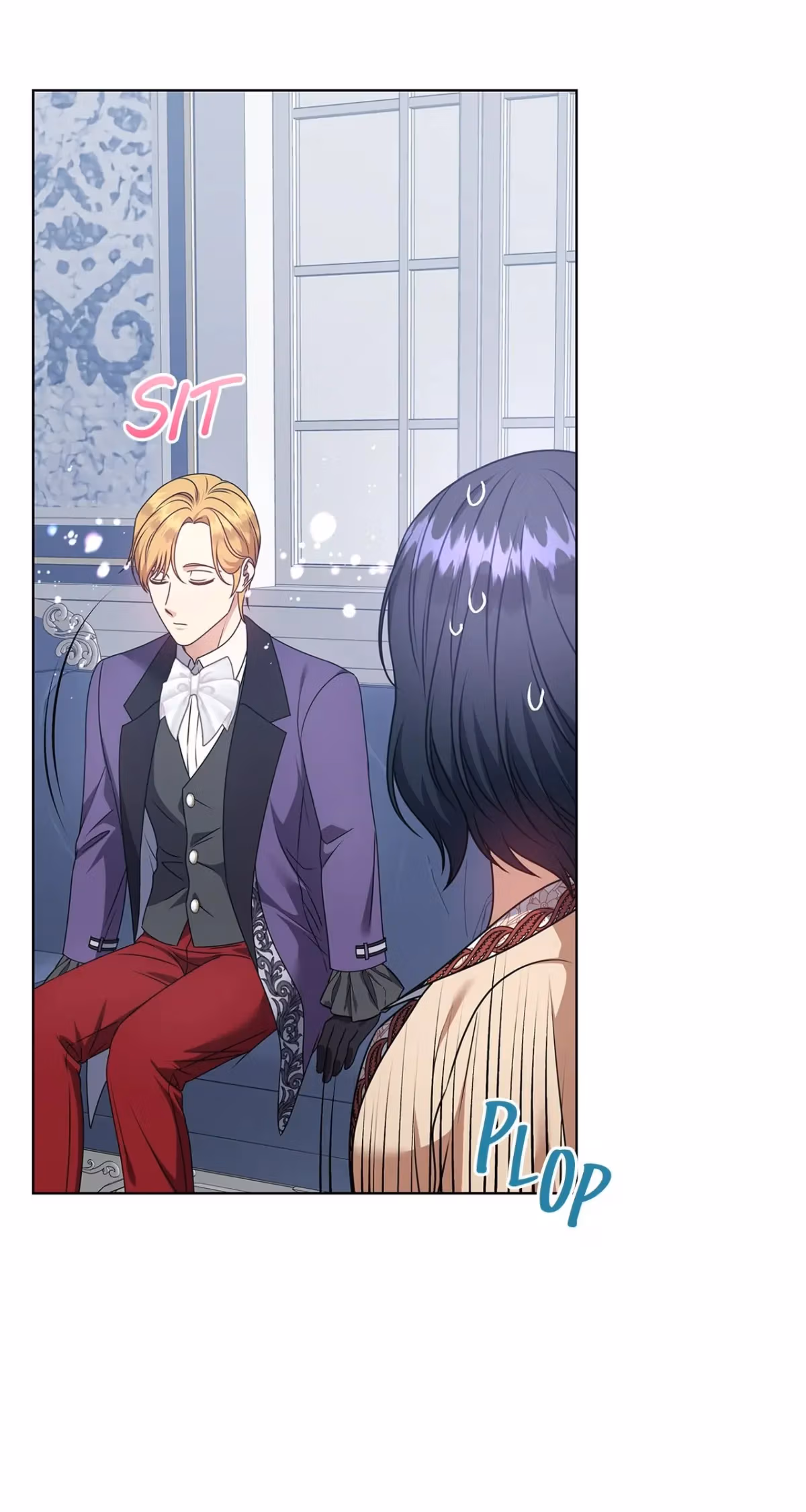 Read Please Don’t Reply! chapter 37 image 67 on Lezhin