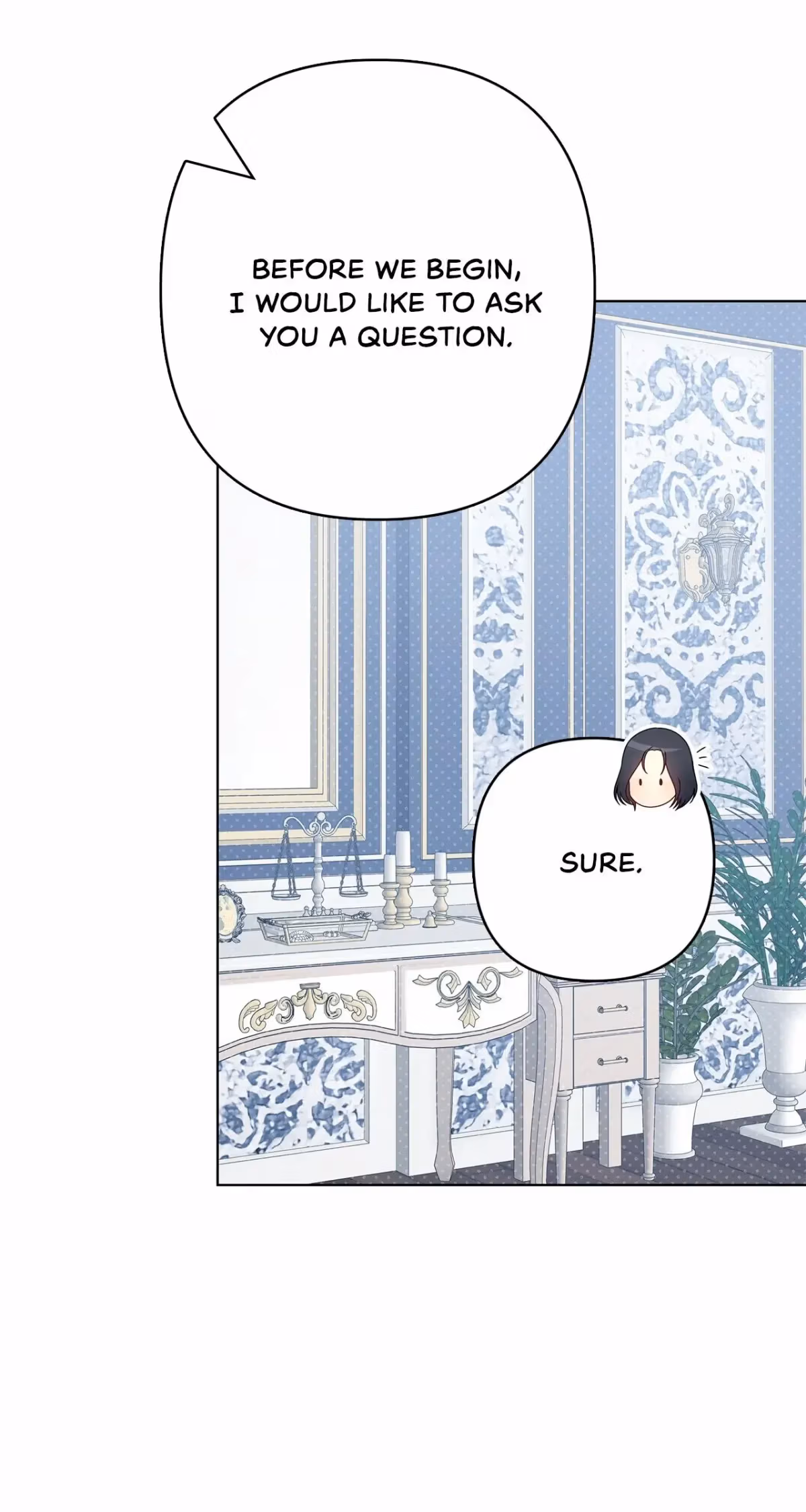 Read Please Don’t Reply! chapter 37 image 68 on Lezhin