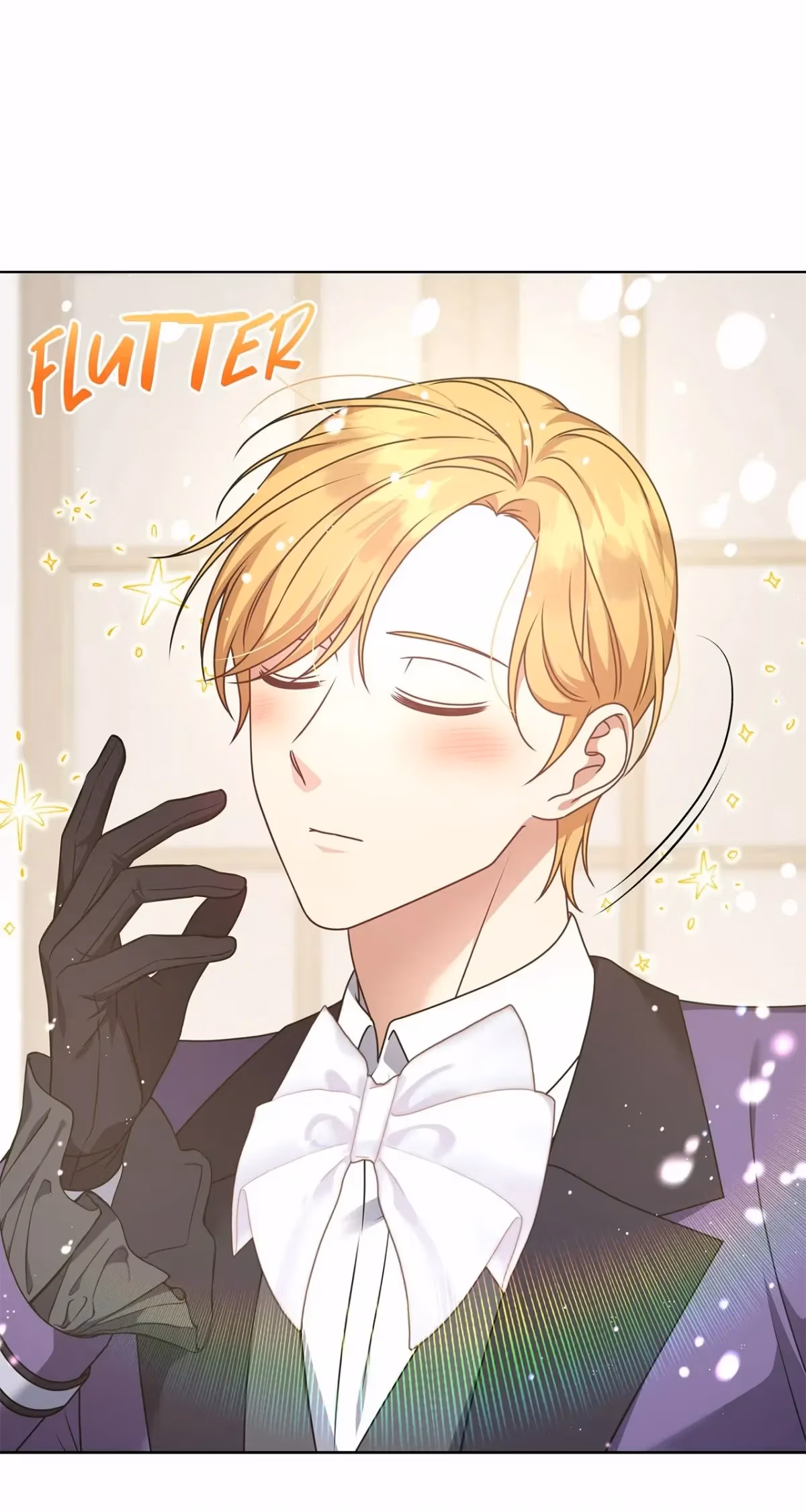 Read Please Don’t Reply! chapter 37 image 69 on Lezhin