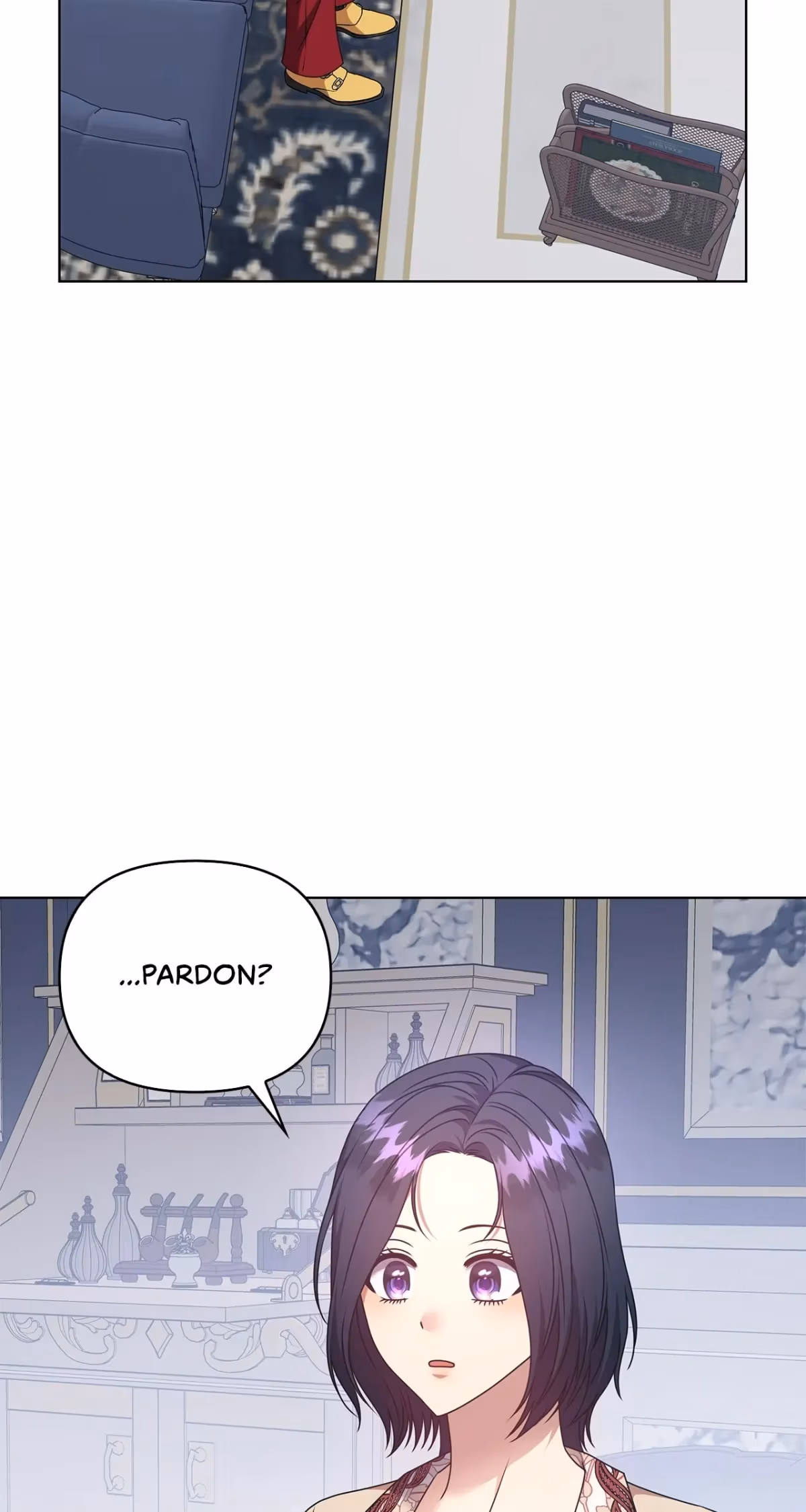 Read Please Don’t Reply! chapter 37 image 72 on Lezhin