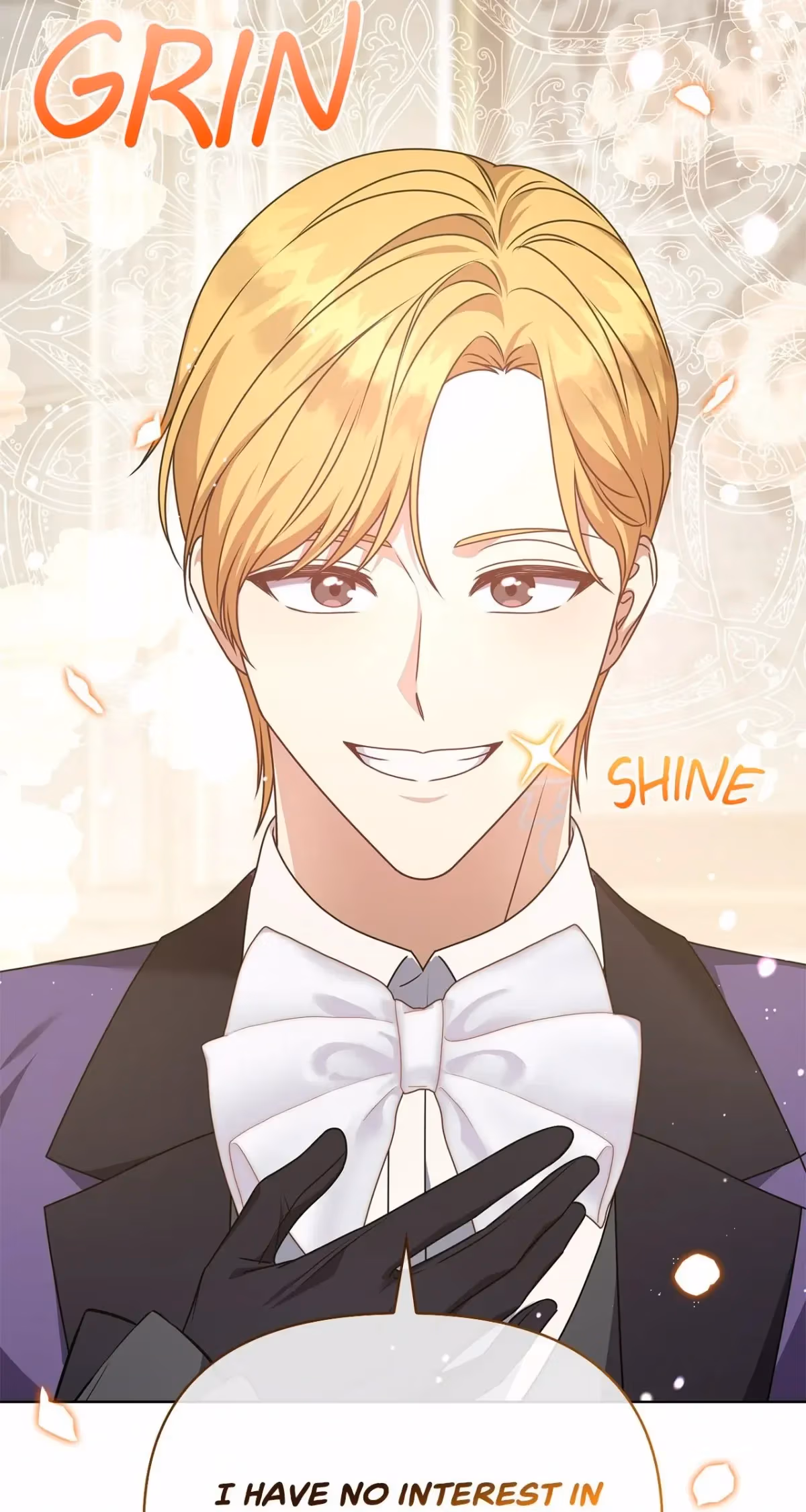 Read Please Don’t Reply! chapter 37 image 74 on Lezhin