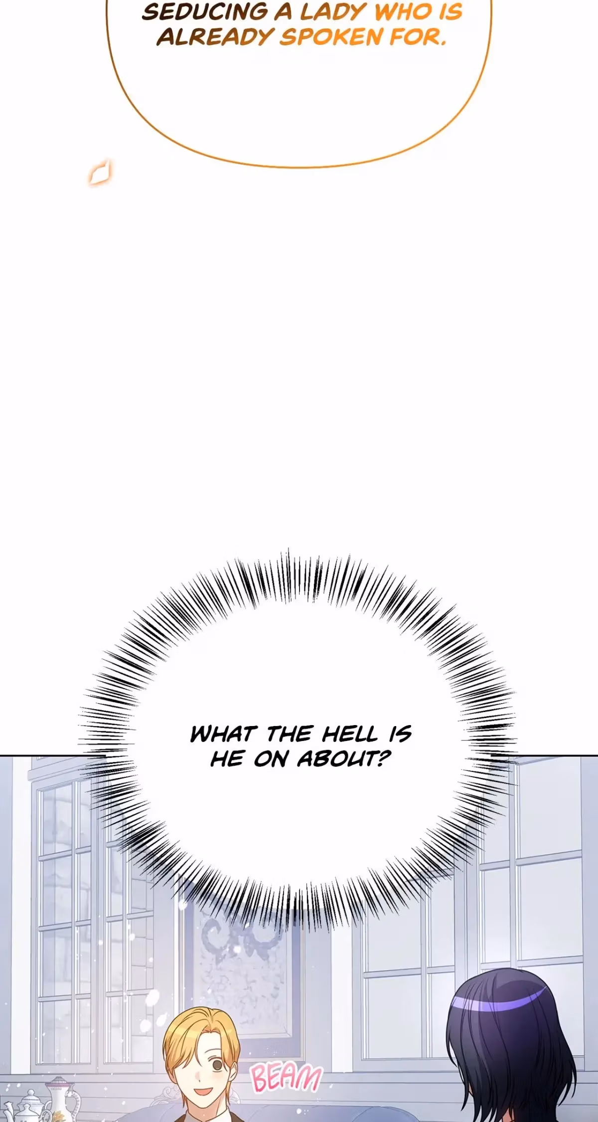 Read Please Don’t Reply! chapter 37 image 75 on Lezhin