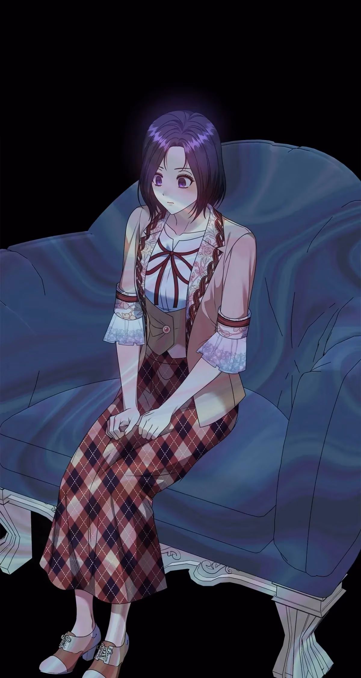 Read Please Don’t Reply! chapter 37 image 80 on Lezhin