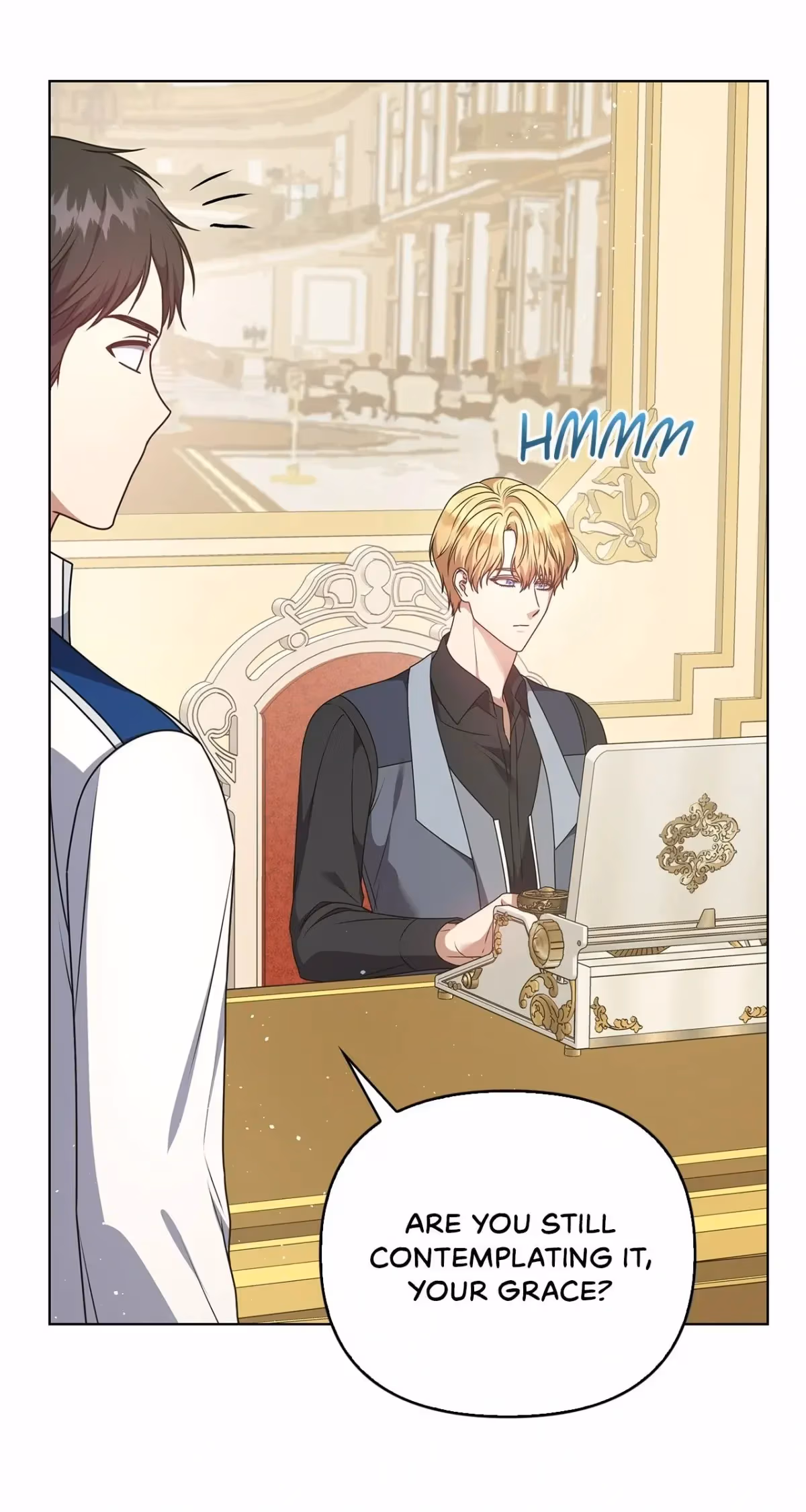 Read Please Don’t Reply! chapter 37 image 87 on Lezhin