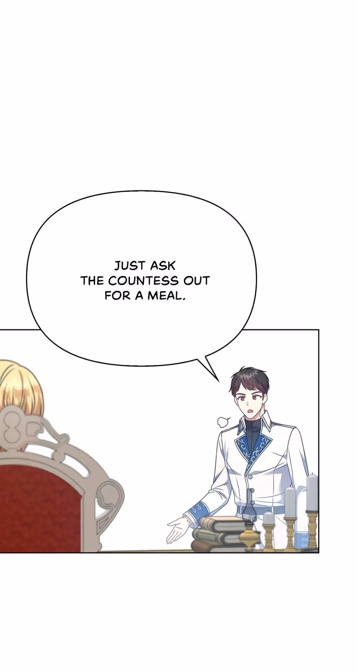 Read Please Don’t Reply! chapter 37 image 88 on Lezhin