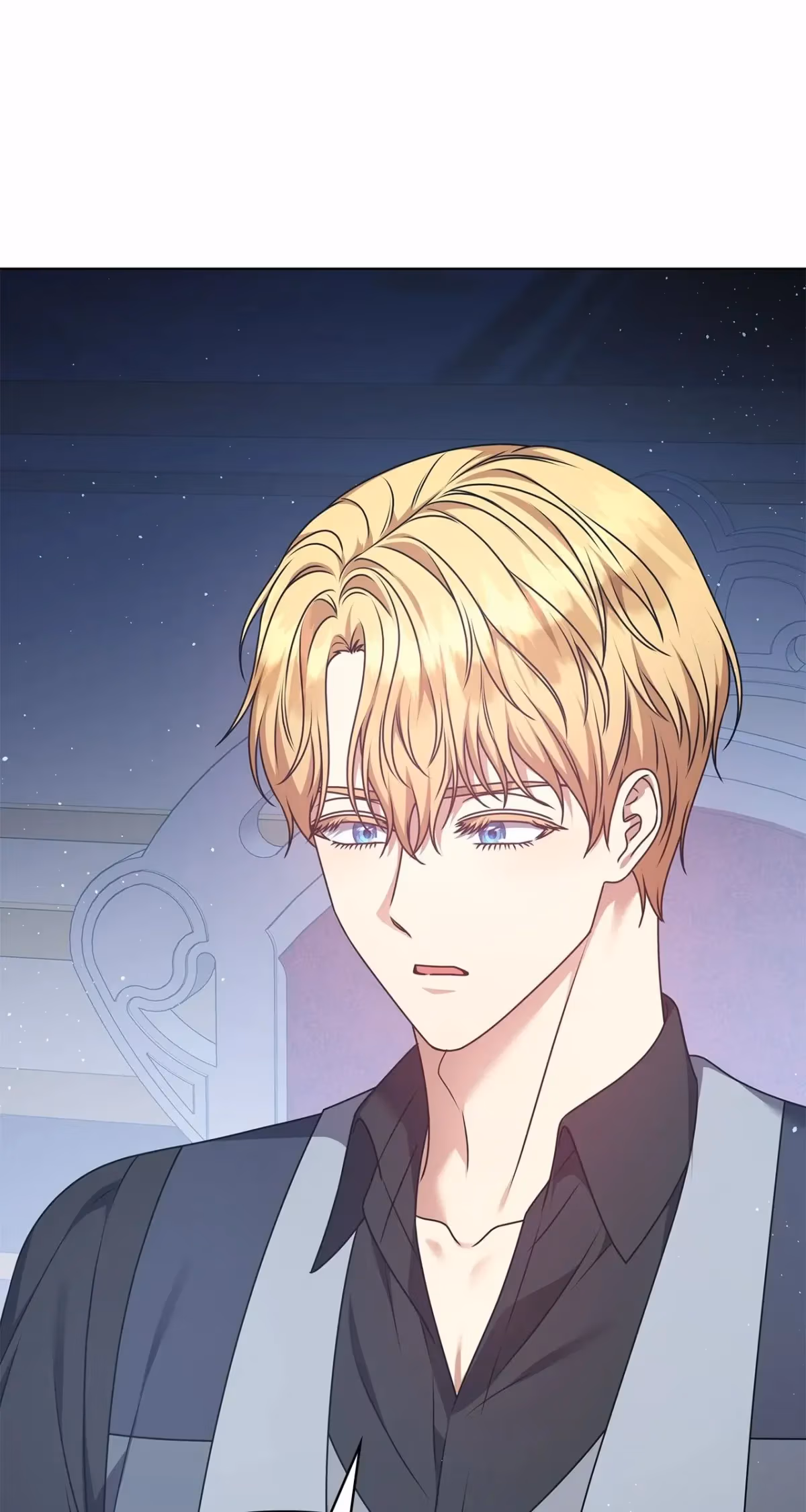 Read Please Don’t Reply! chapter 37 image 89 on Lezhin