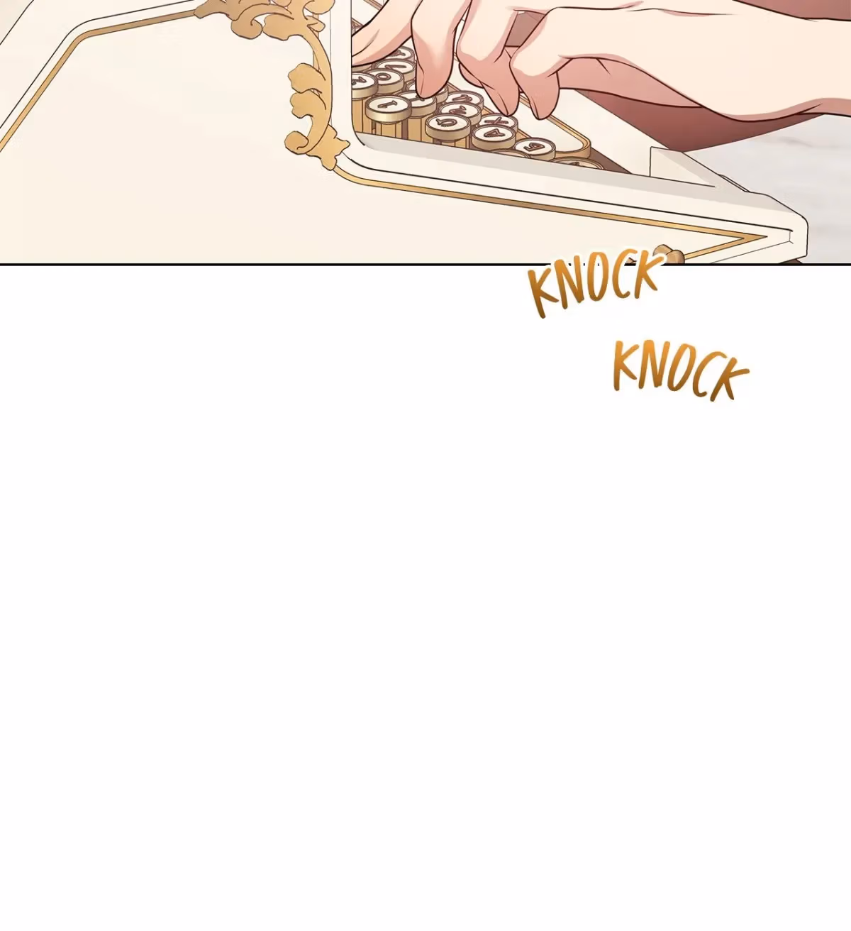Read Please Don’t Reply! chapter 37 image 9 on Lezhin