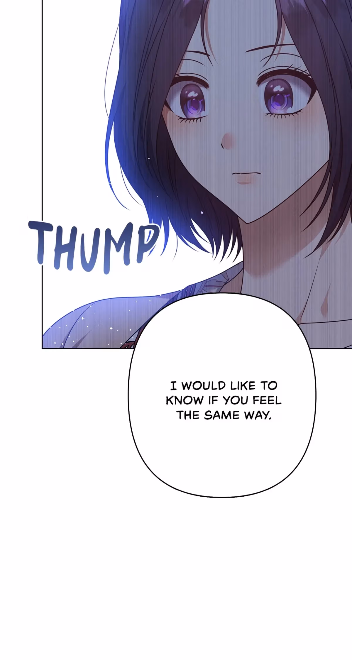 Read Please Don’t Reply! chapter 38 image 1 on Lezhin