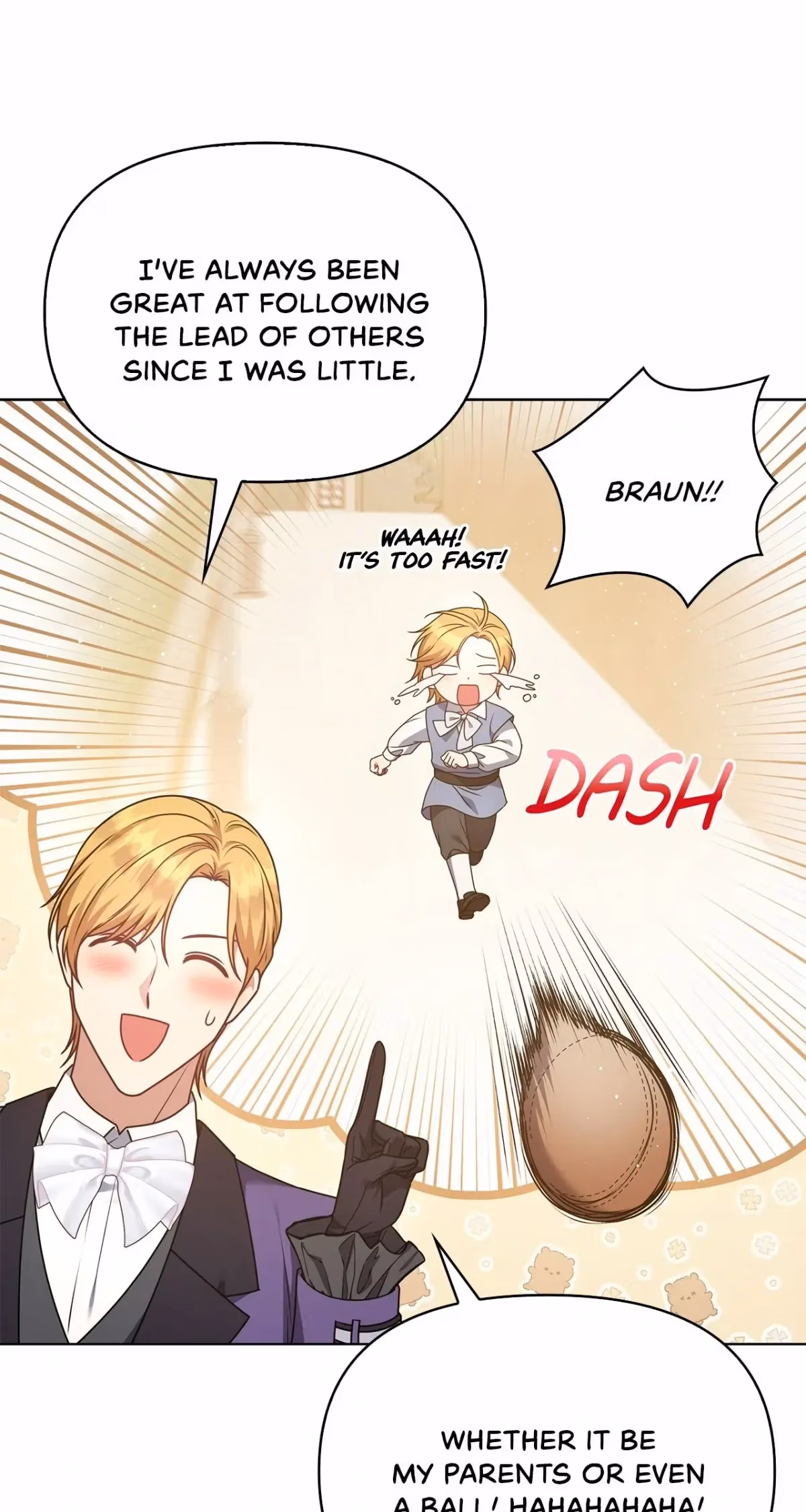 Read Please Don’t Reply! chapter 38 image 11 on Lezhin