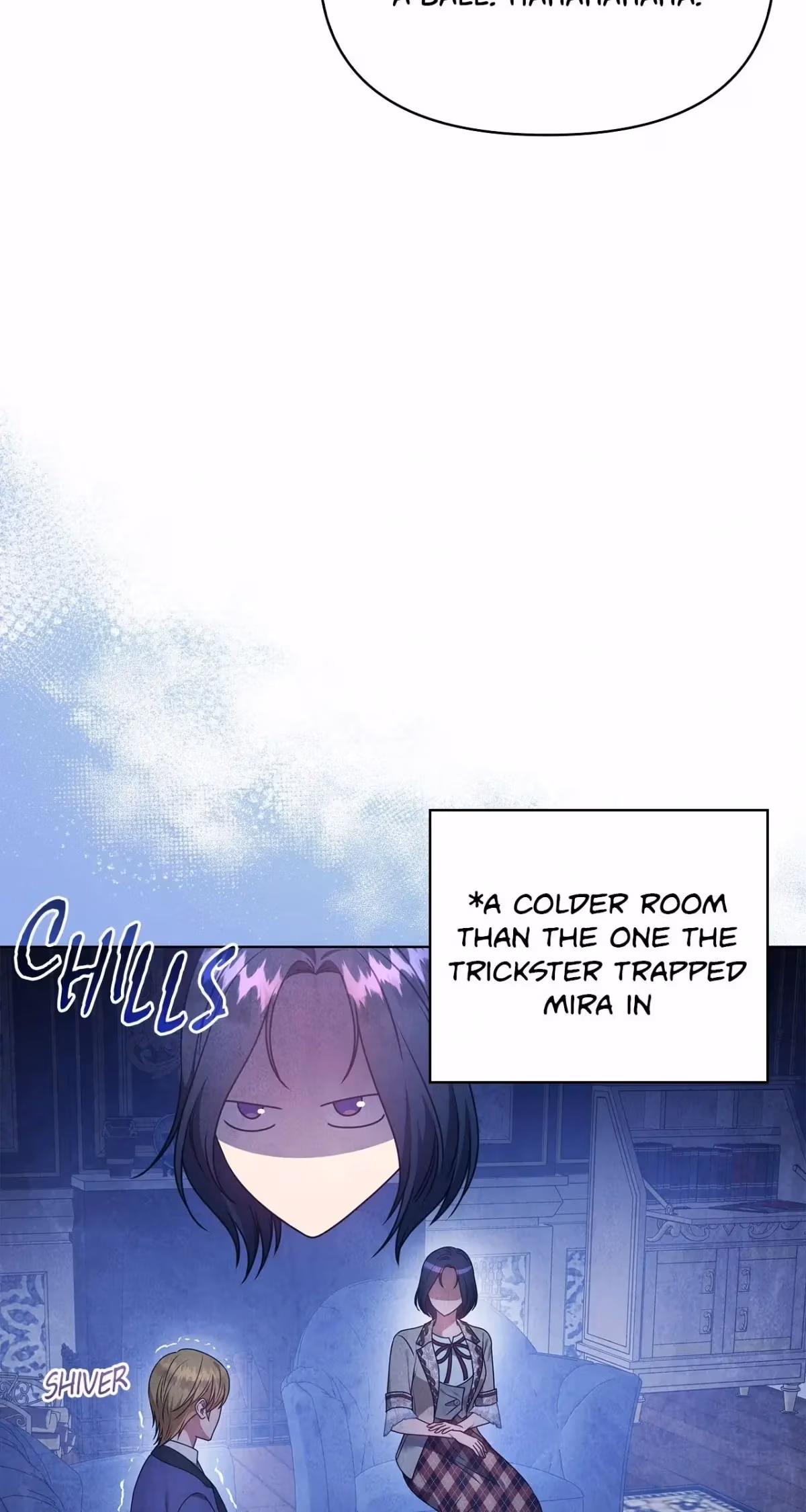 Read Please Don’t Reply! chapter 38 image 12 on Lezhin
