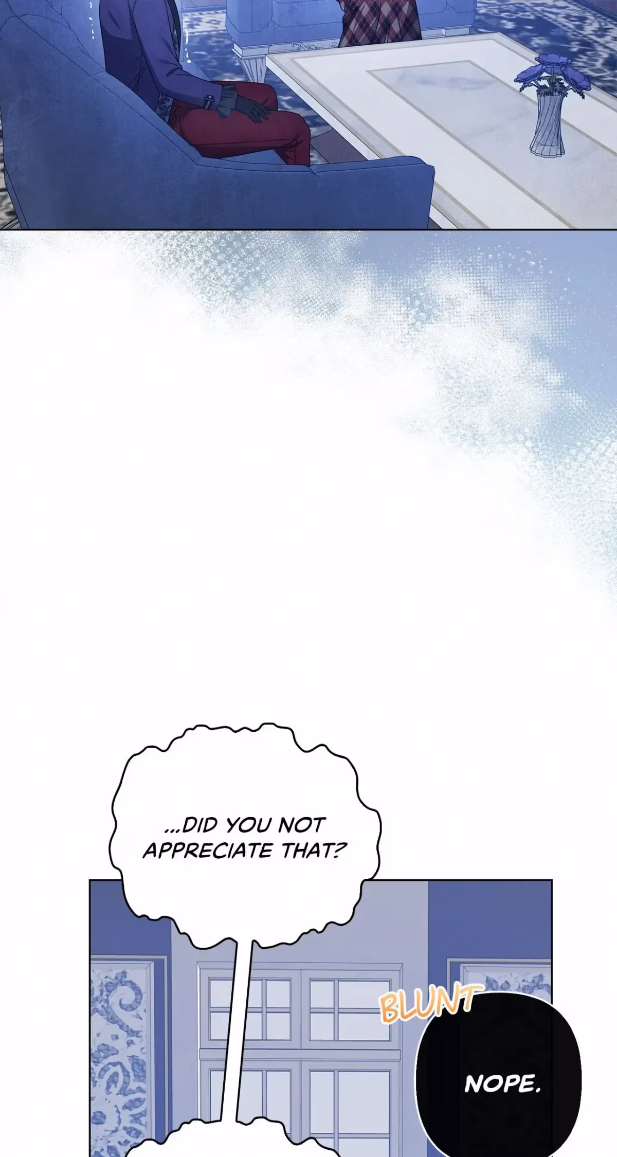 Read Please Don’t Reply! chapter 38 image 13 on Lezhin