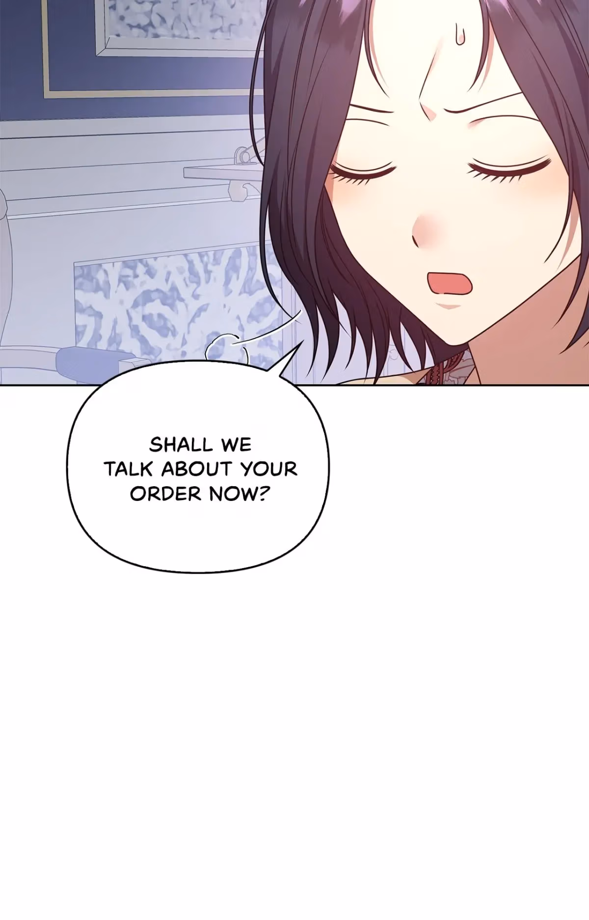 Read Please Don’t Reply! chapter 38 image 15 on Lezhin