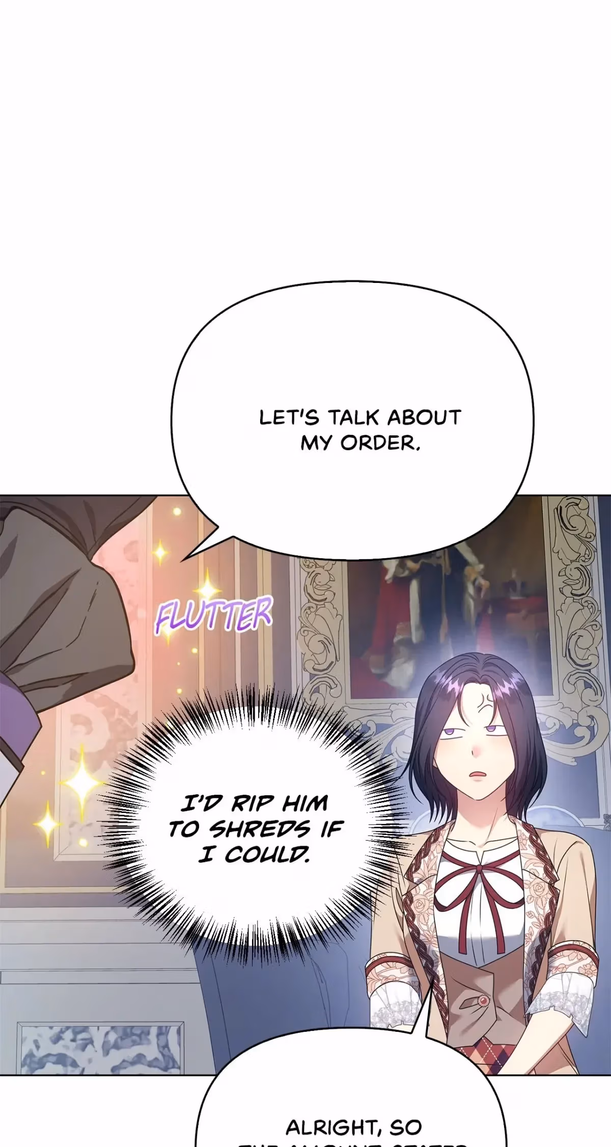 Read Please Don’t Reply! chapter 38 image 17 on Lezhin