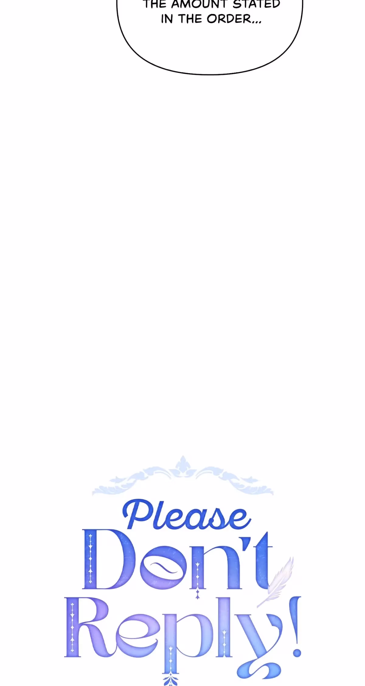 Read Please Don’t Reply! chapter 38 image 18 on Lezhin