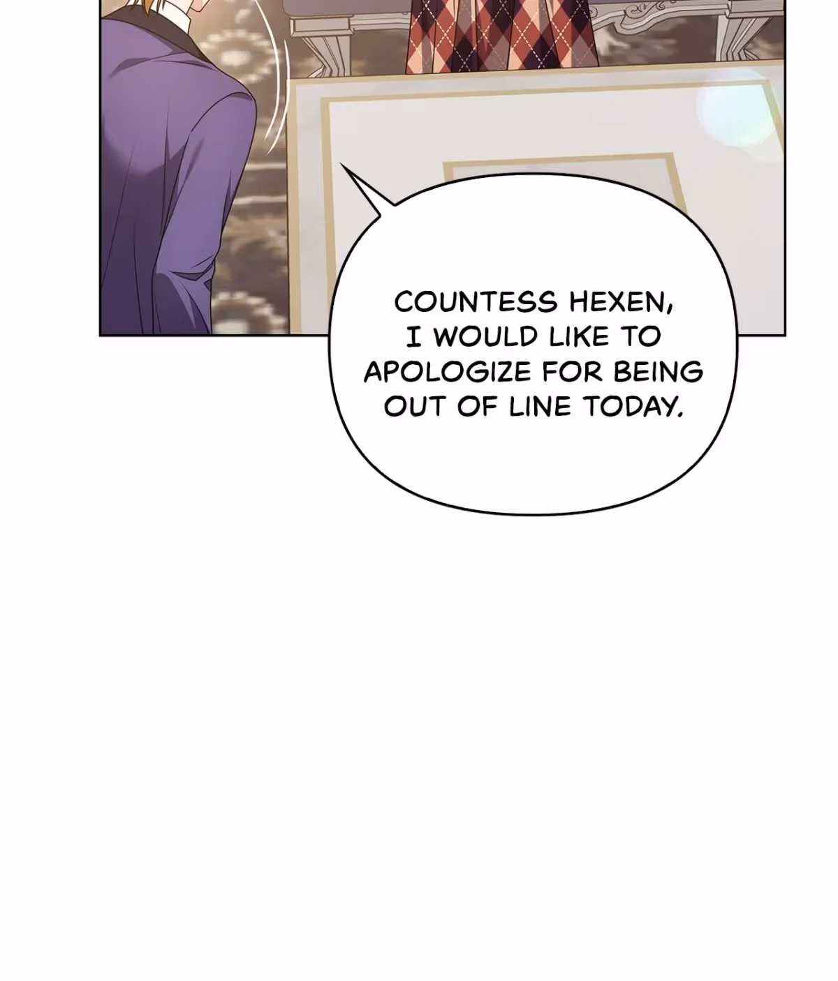 Read Please Don’t Reply! chapter 38 image 22 on Lezhin