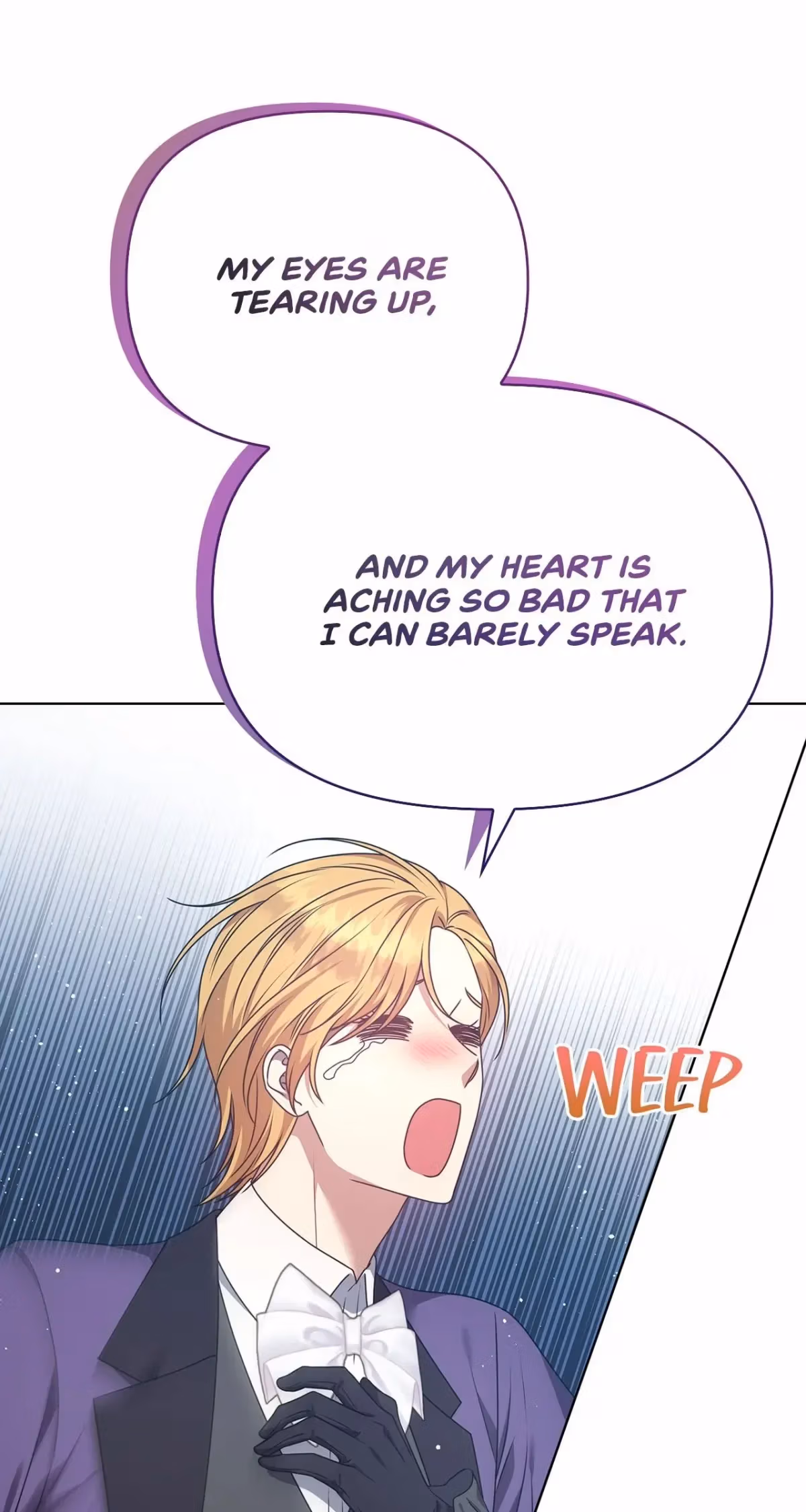 Read Please Don’t Reply! chapter 38 image 23 on Lezhin