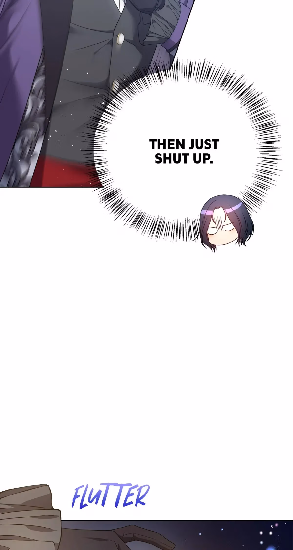 Read Please Don’t Reply! chapter 38 image 24 on Lezhin