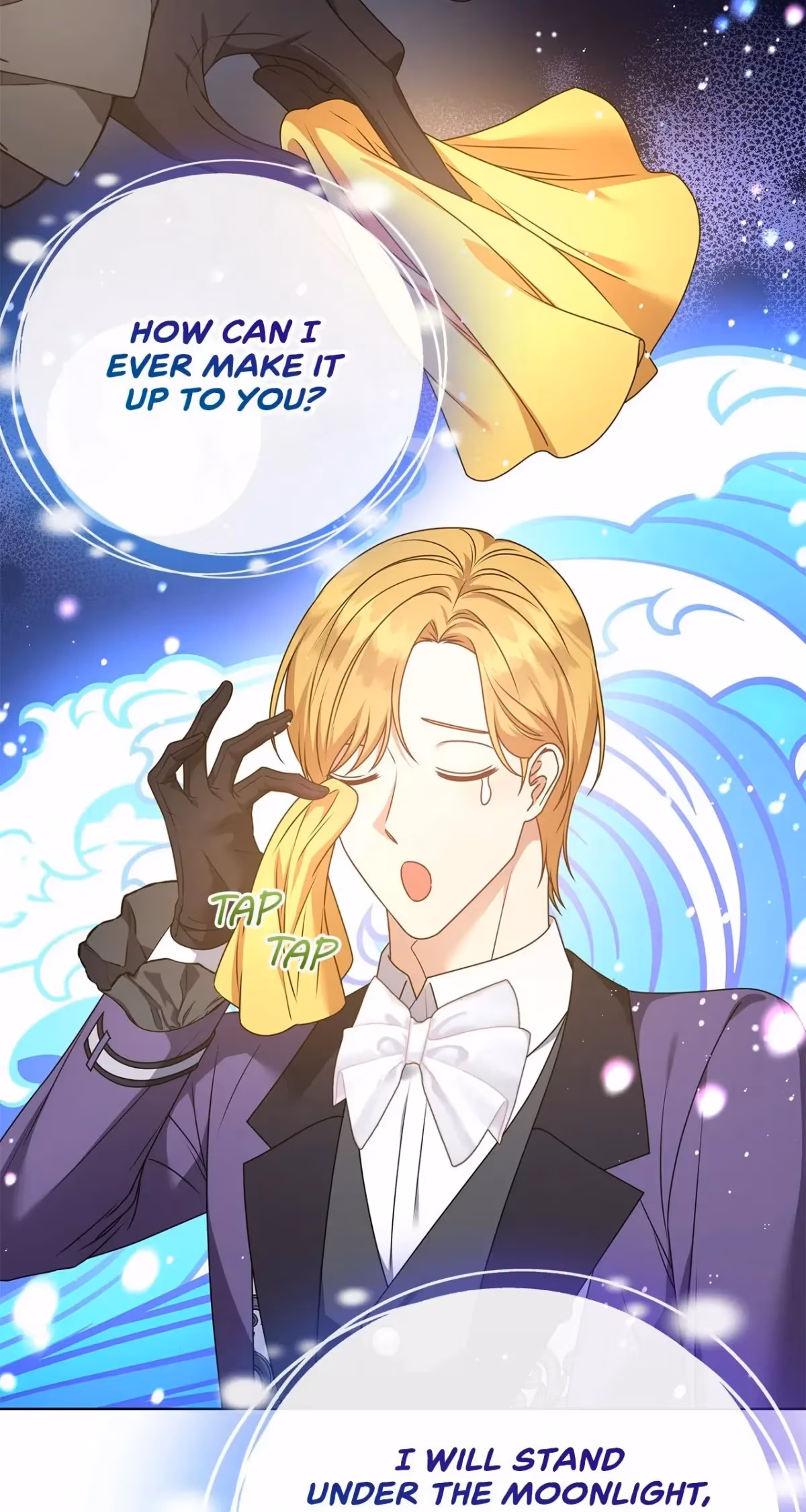 Read Please Don’t Reply! chapter 38 image 25 on Lezhin
