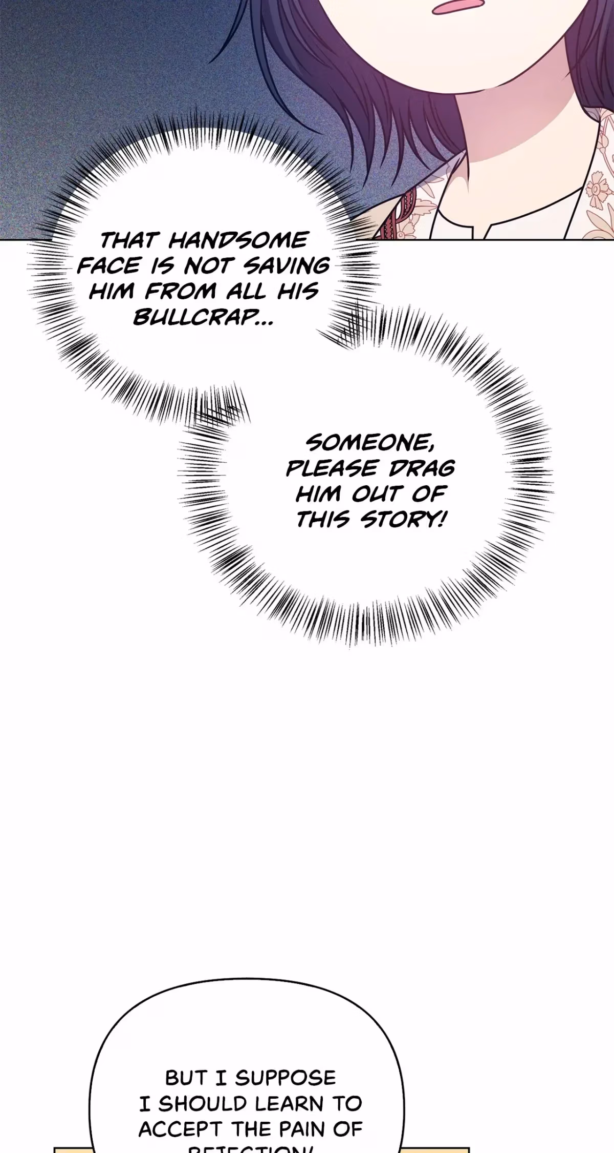 Read Please Don’t Reply! chapter 38 image 32 on Lezhin