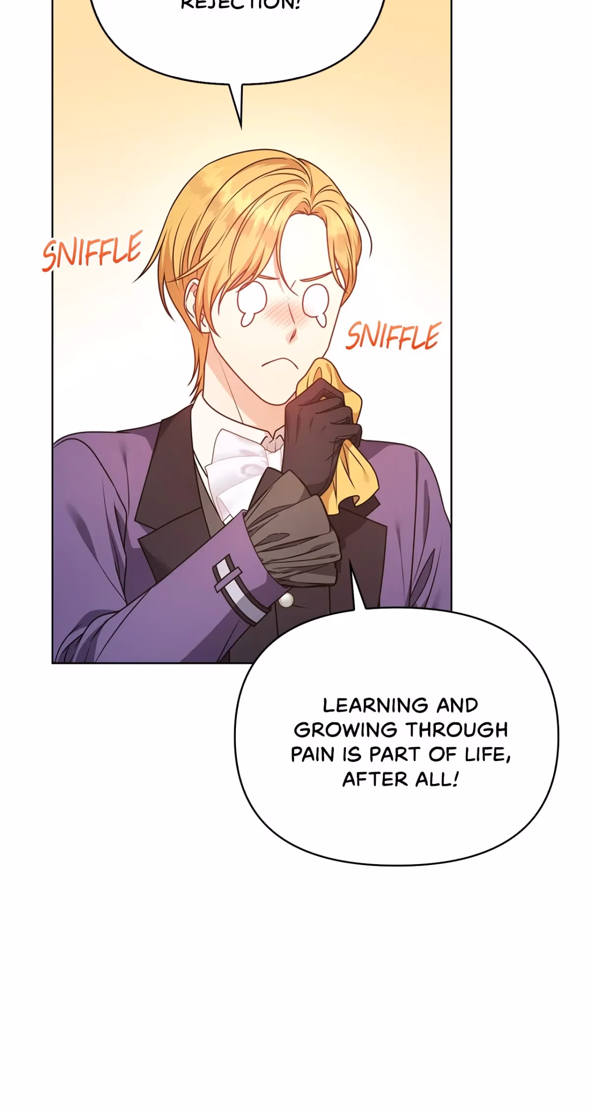 Read Please Don’t Reply! chapter 38 image 33 on Lezhin