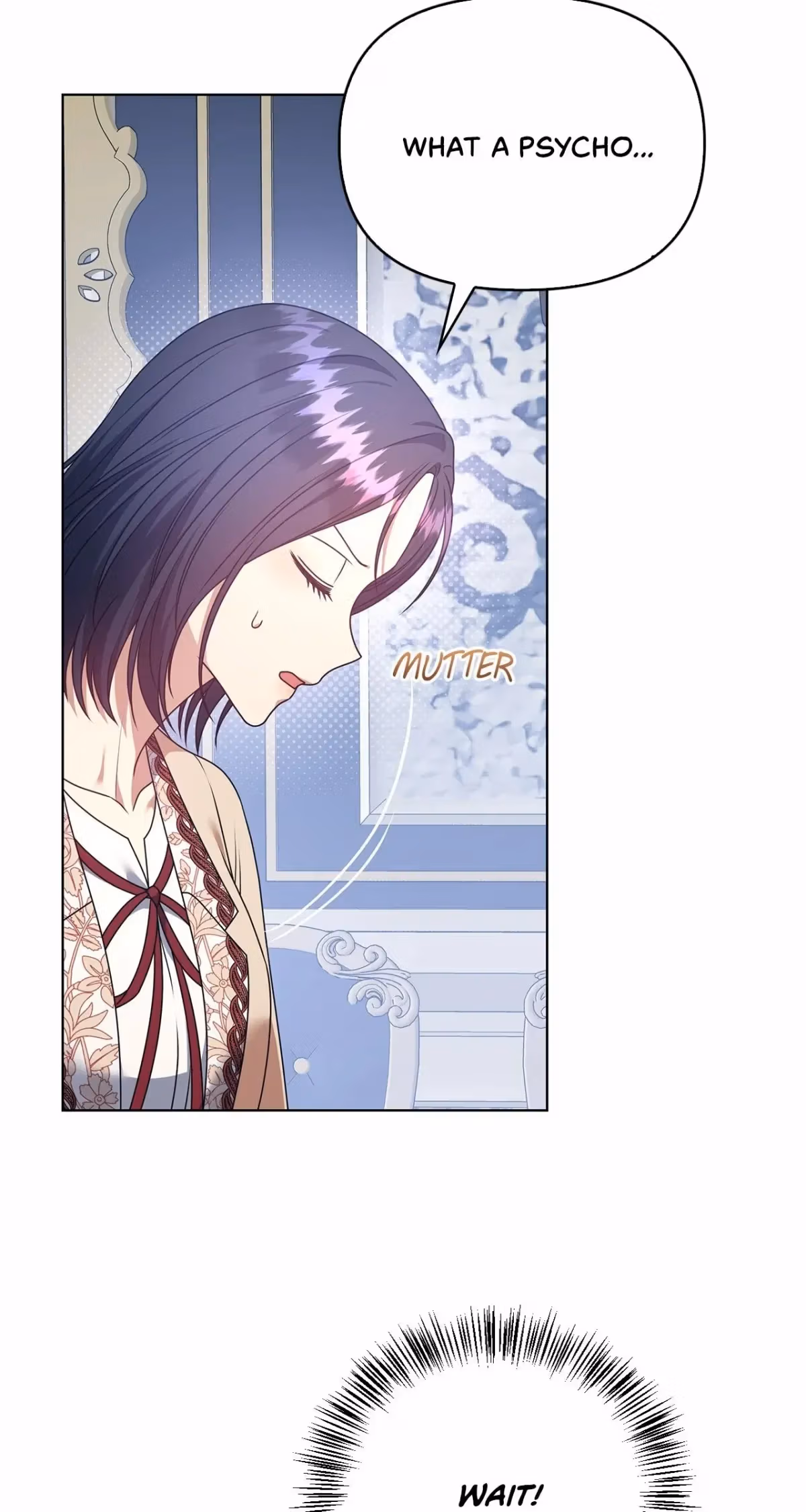 Read Please Don’t Reply! chapter 38 image 38 on Lezhin