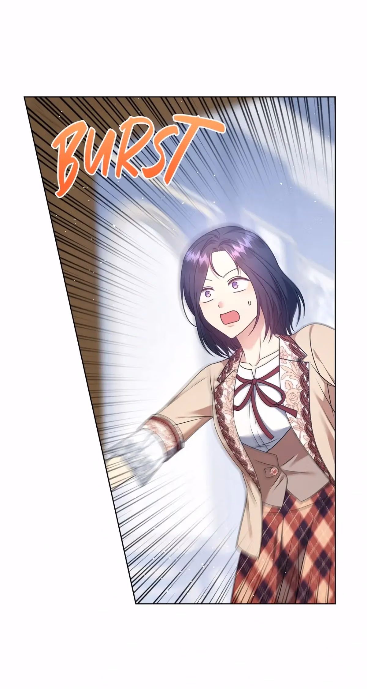 Read Please Don’t Reply! chapter 38 image 40 on Lezhin