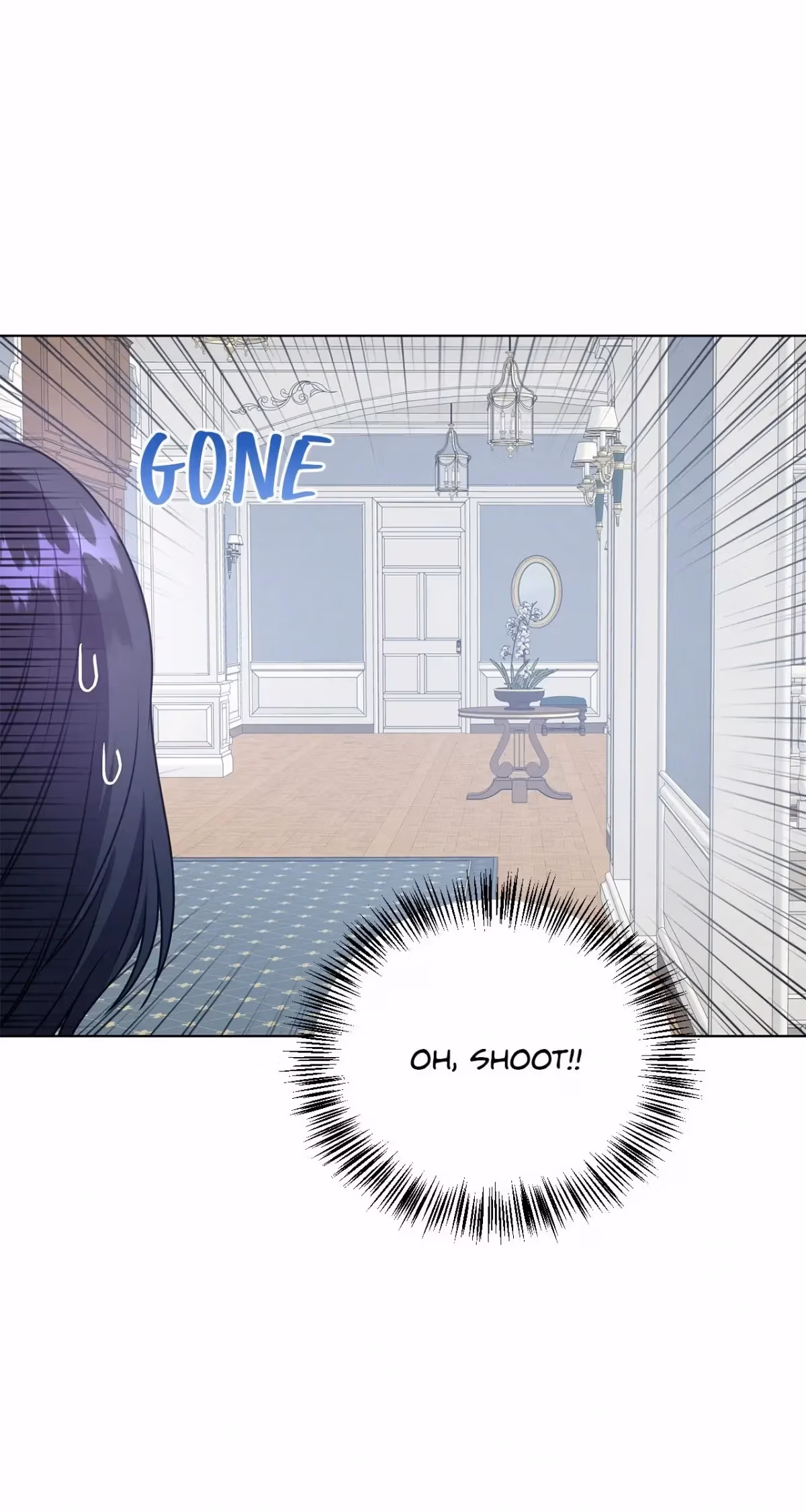 Read Please Don’t Reply! chapter 38 image 41 on Lezhin