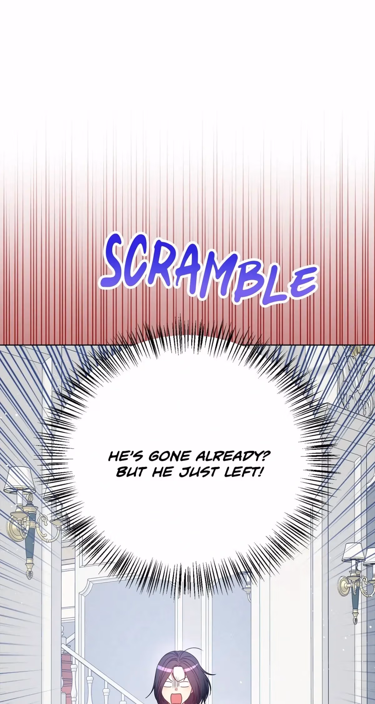Read Please Don’t Reply! chapter 38 image 42 on Lezhin