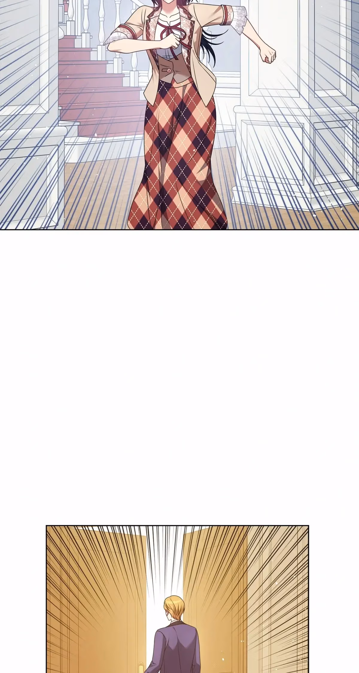 Read Please Don’t Reply! chapter 38 image 43 on Lezhin
